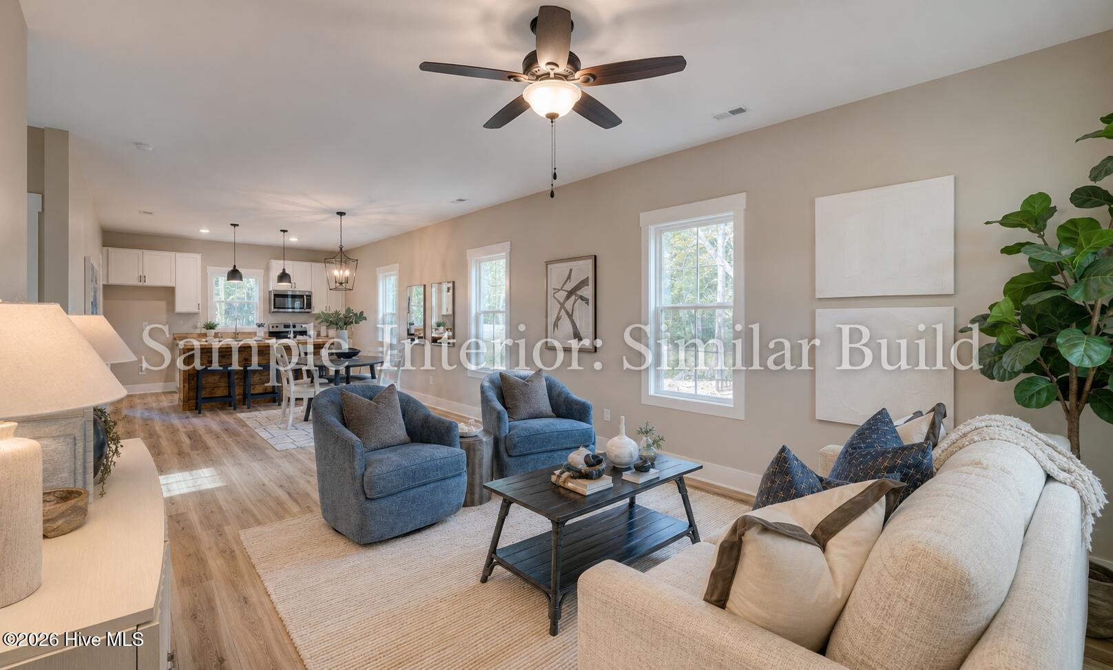 93 J E Batson Road, Hampstead, NC 28443 — photo 3