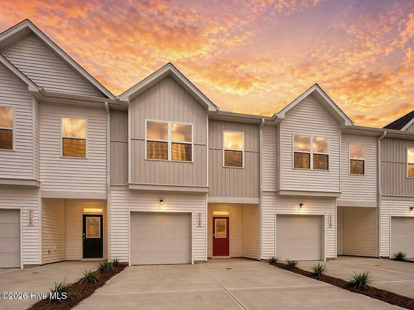 7122 Fisk Drive NE #93 — photo