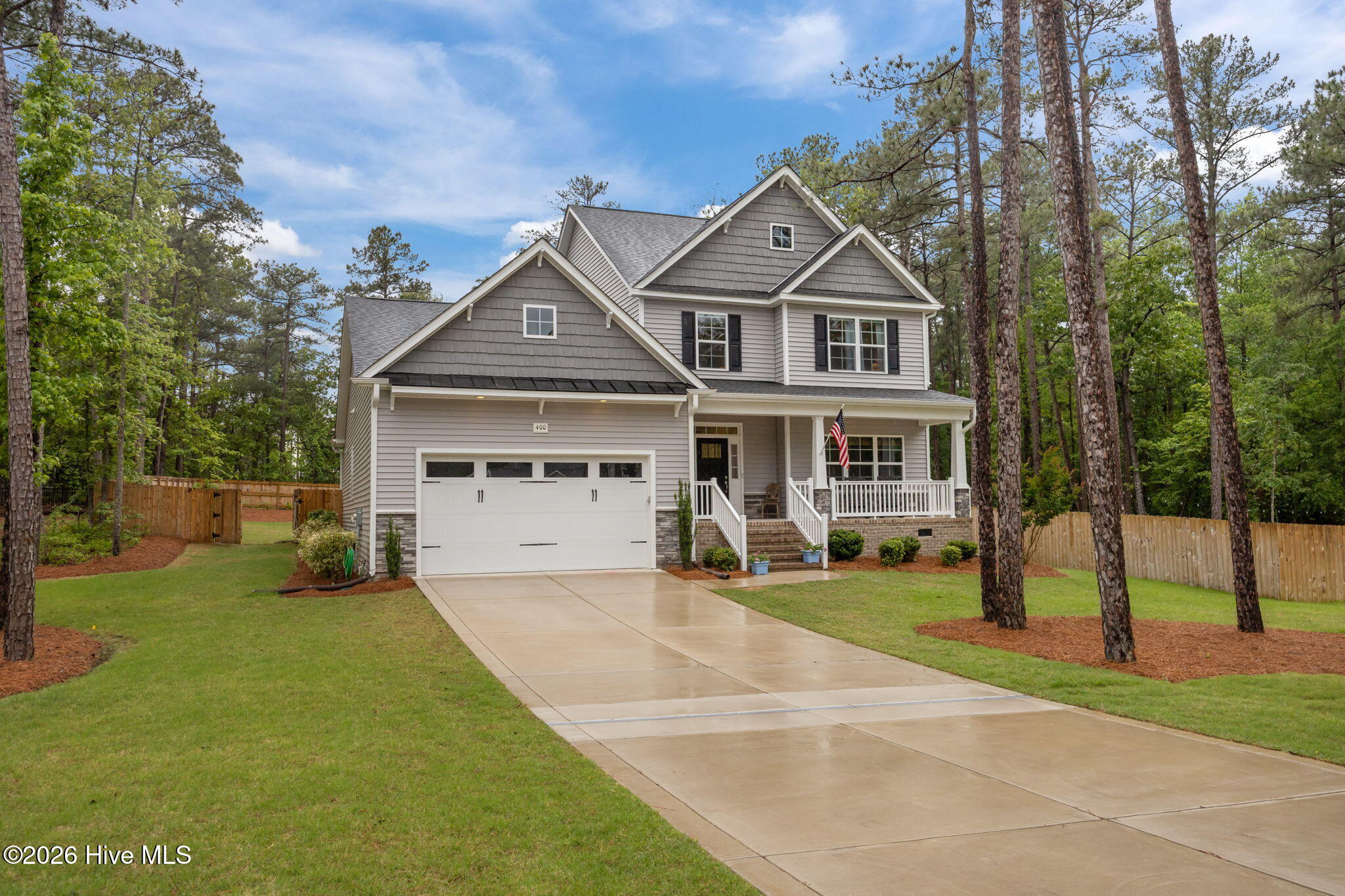 400 Piney Oak Drive 54 — photo