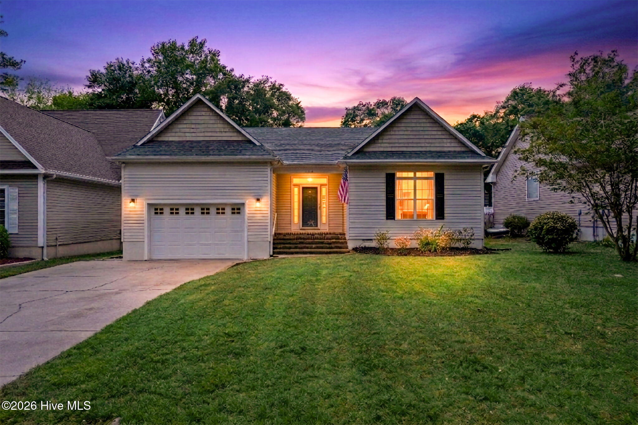 1518 Moorings Circle SW — photo