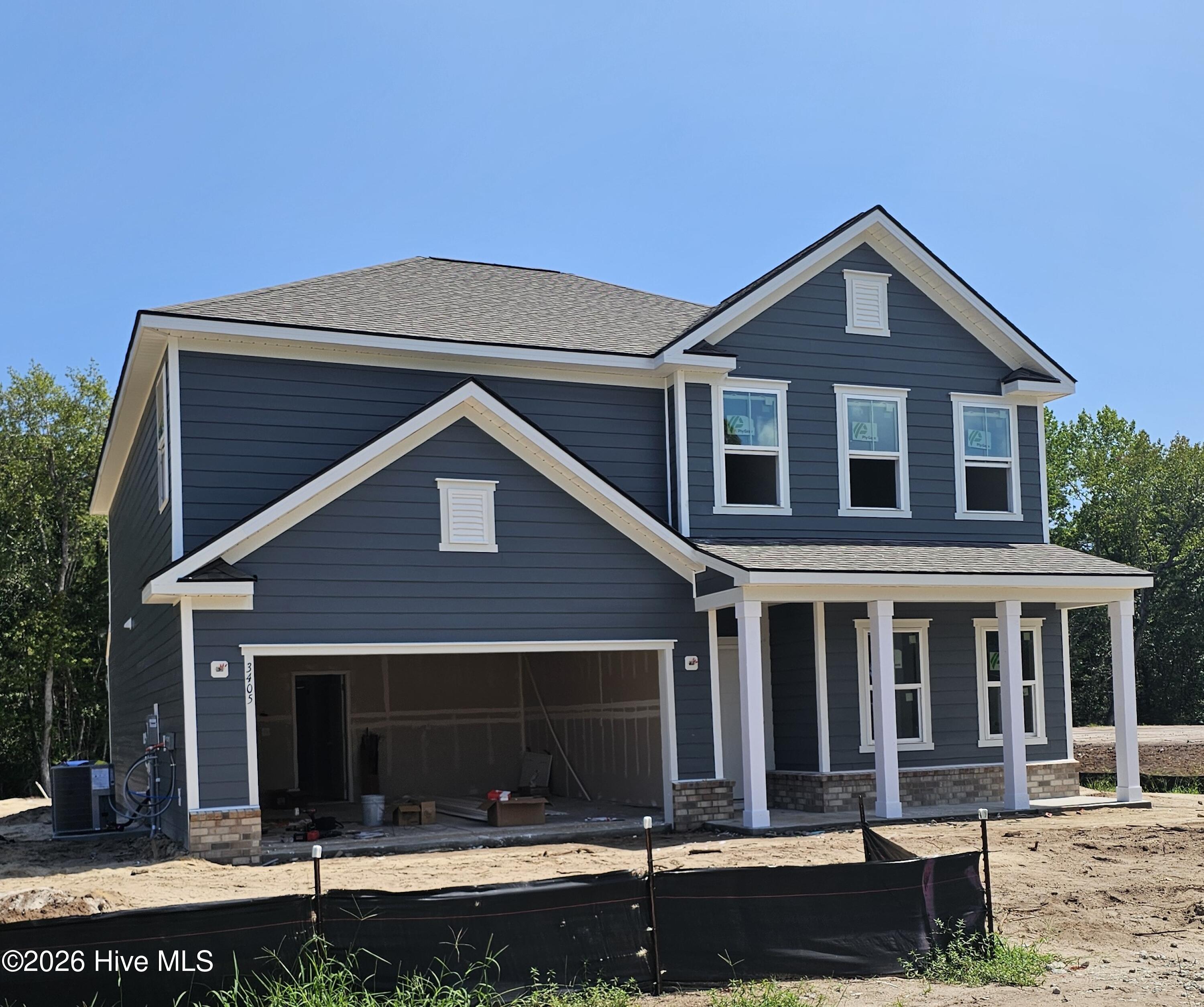3405 Rendevous Bay Drive — photo