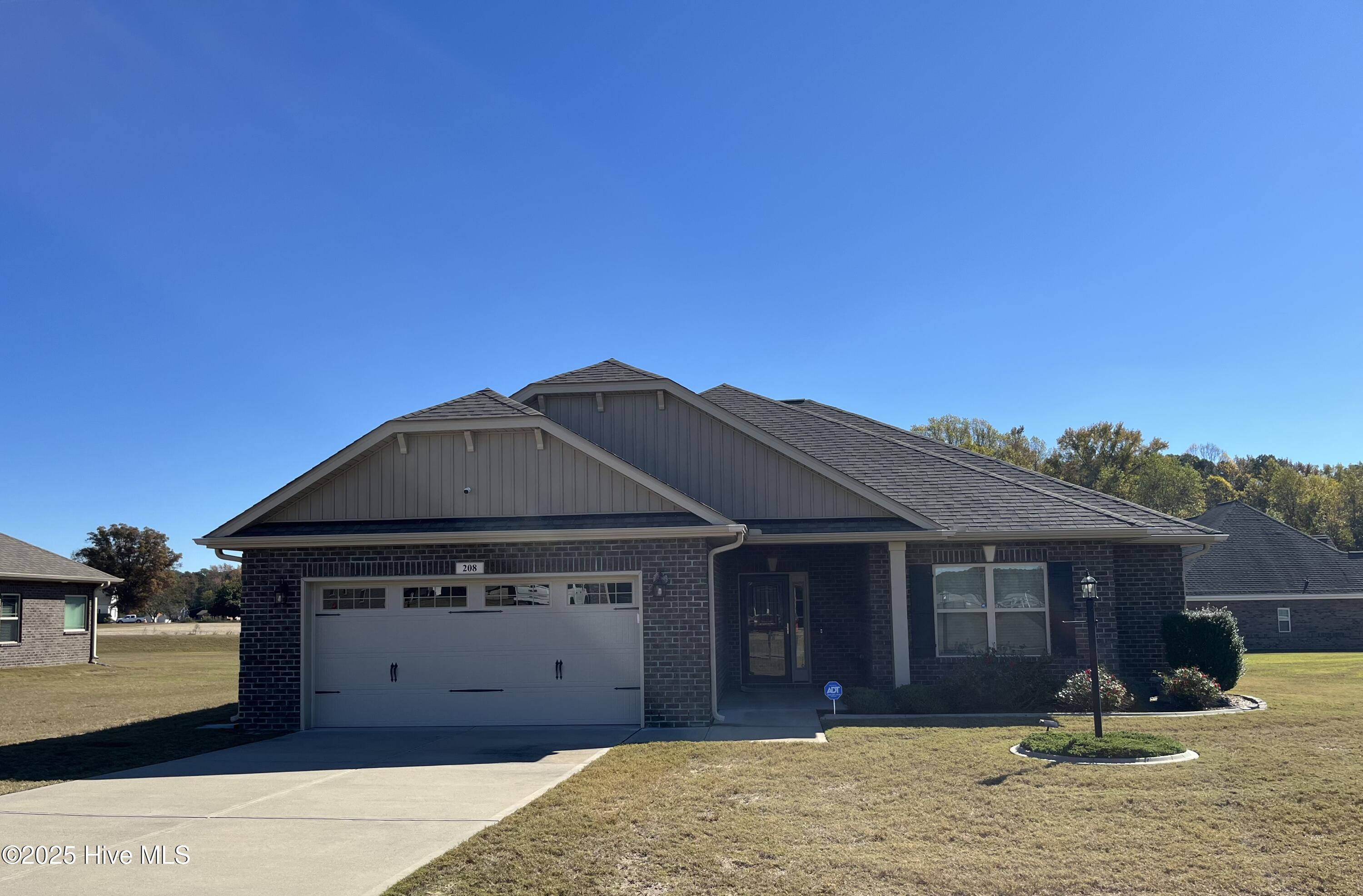 208 S Merganser Drive — photo