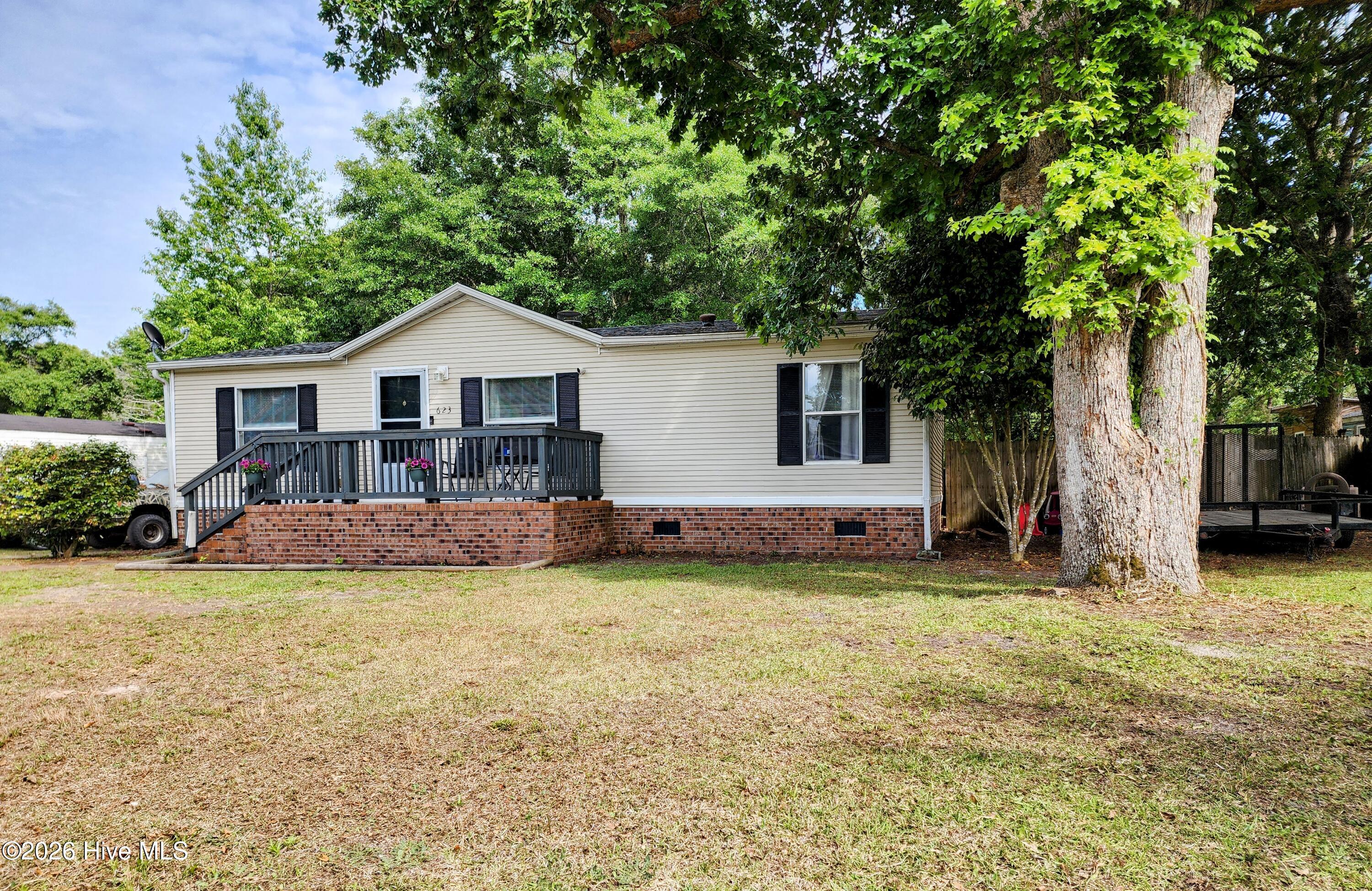 623 Sandy Bluff Drive SW — photo
