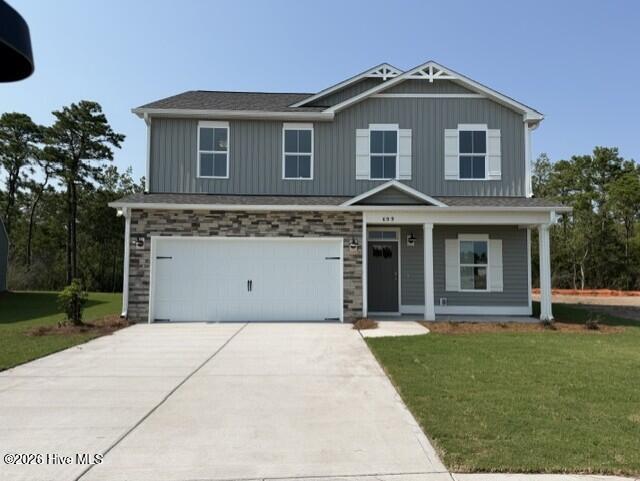 699 Pelican Cove Way SE 230 — photo