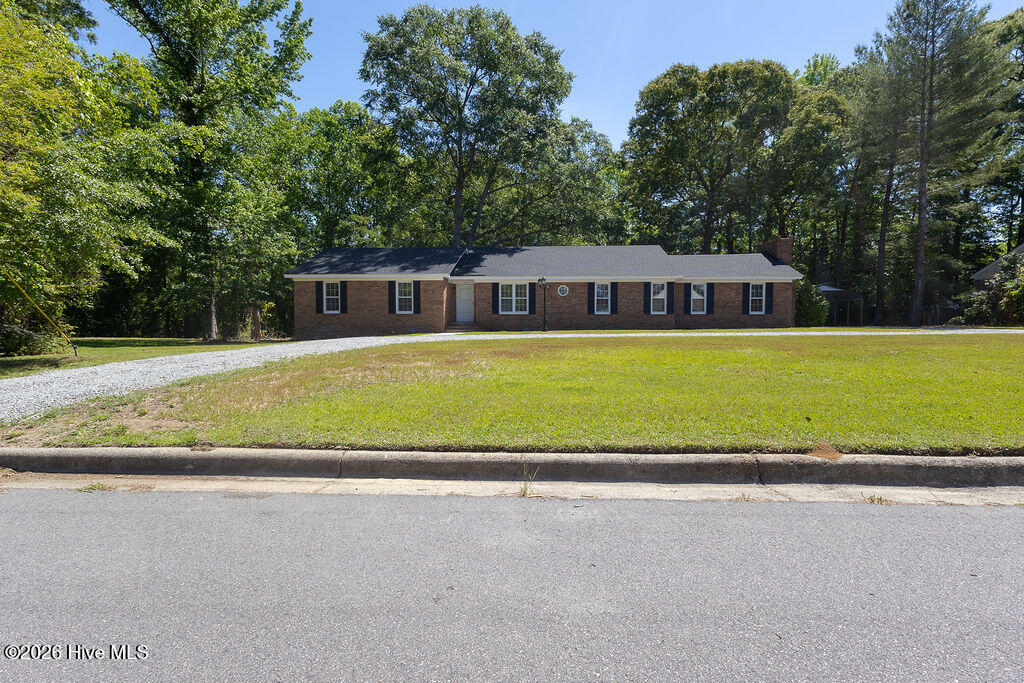 503 Castleton Drive — photo