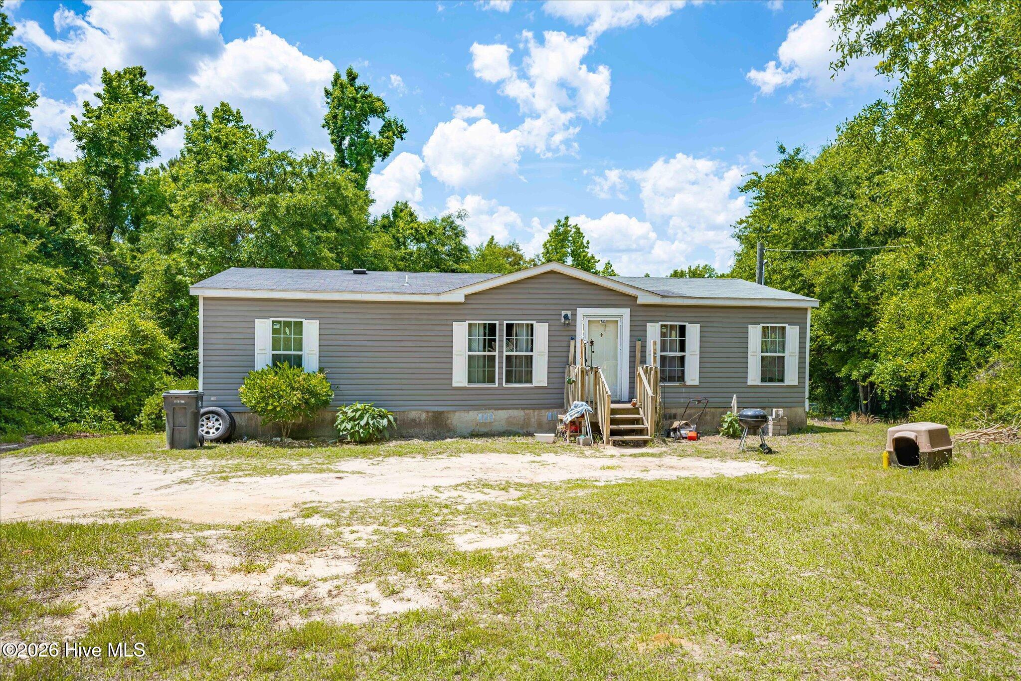 783 Done Roven Road — photo