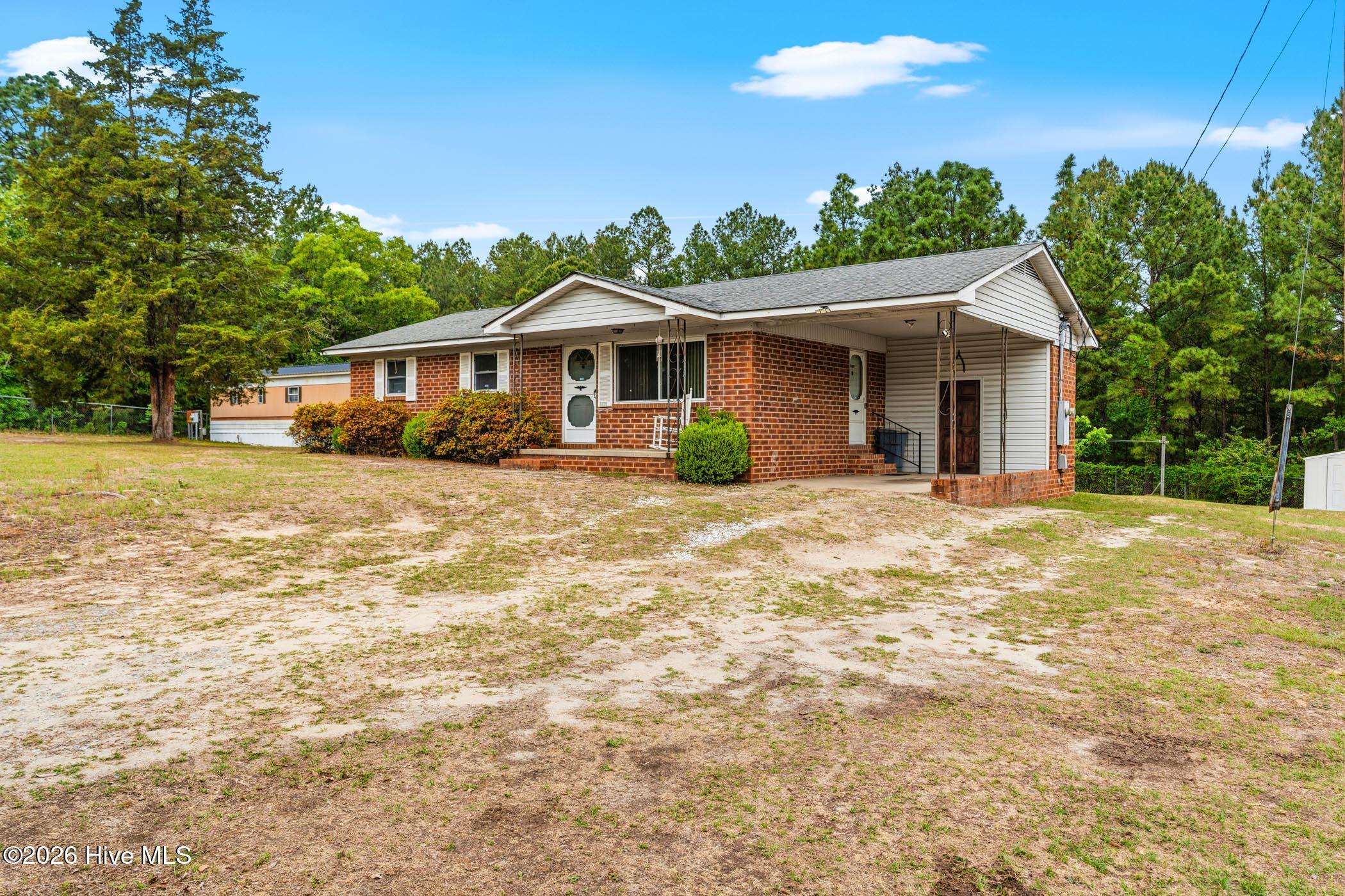 112 Jefferson Drive — photo