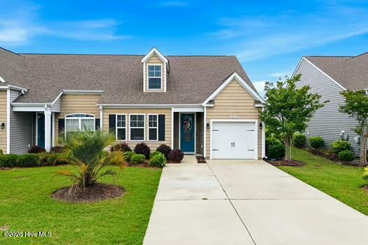 2110 Cass Lake Drive Wellington 546 — photo