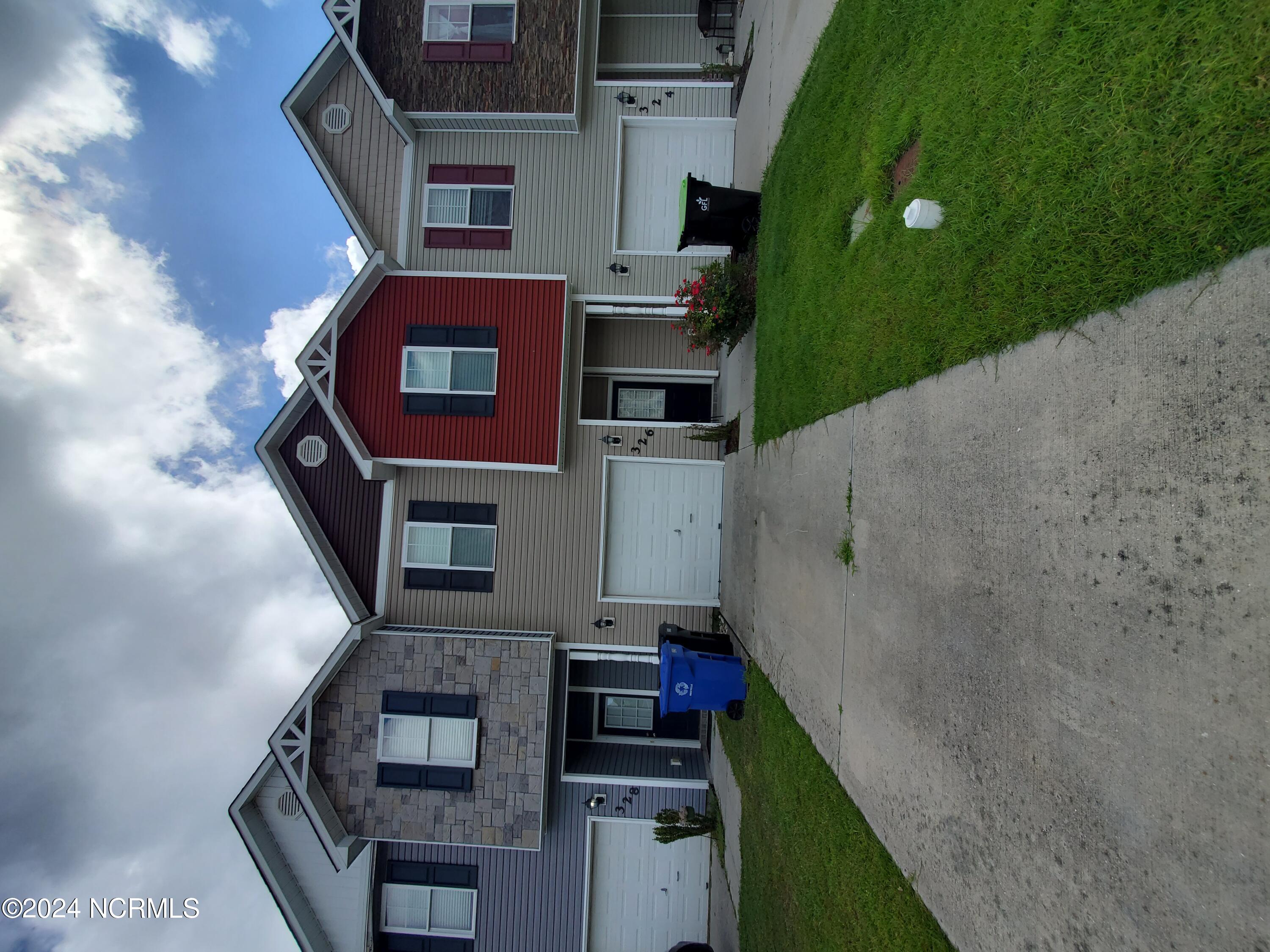326 Cedar Island Trail — photo
