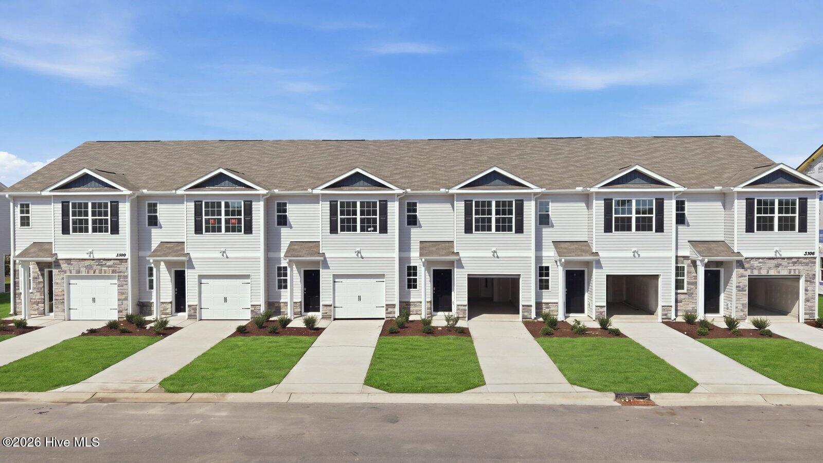 3400 Sunstone Way 3 — photo