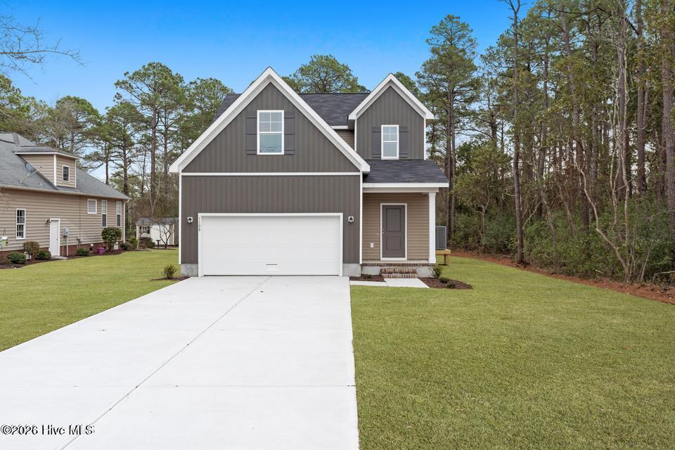 1108 Crows Nest Court — photo