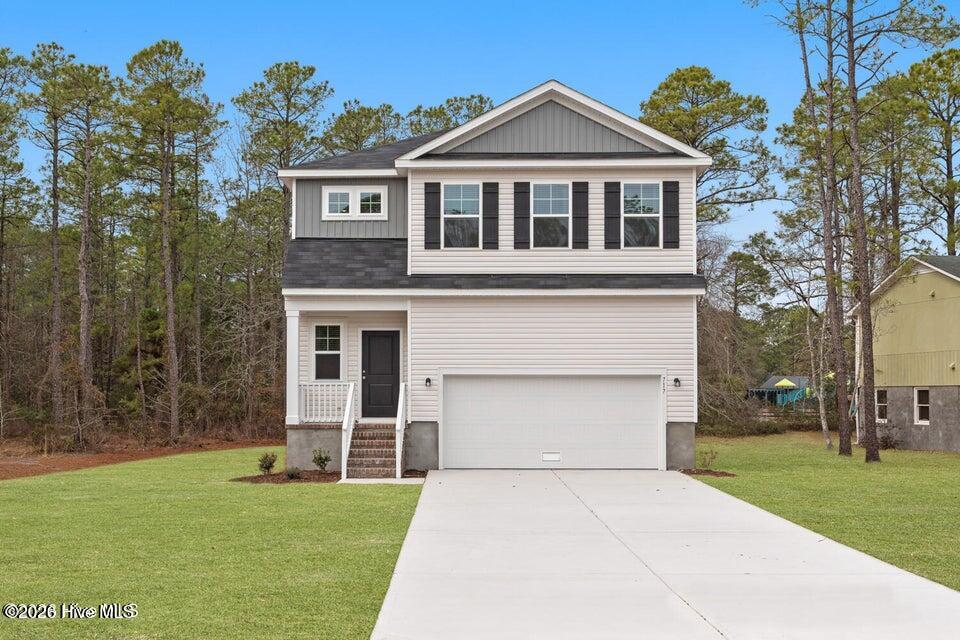 717 Helm Drive — photo