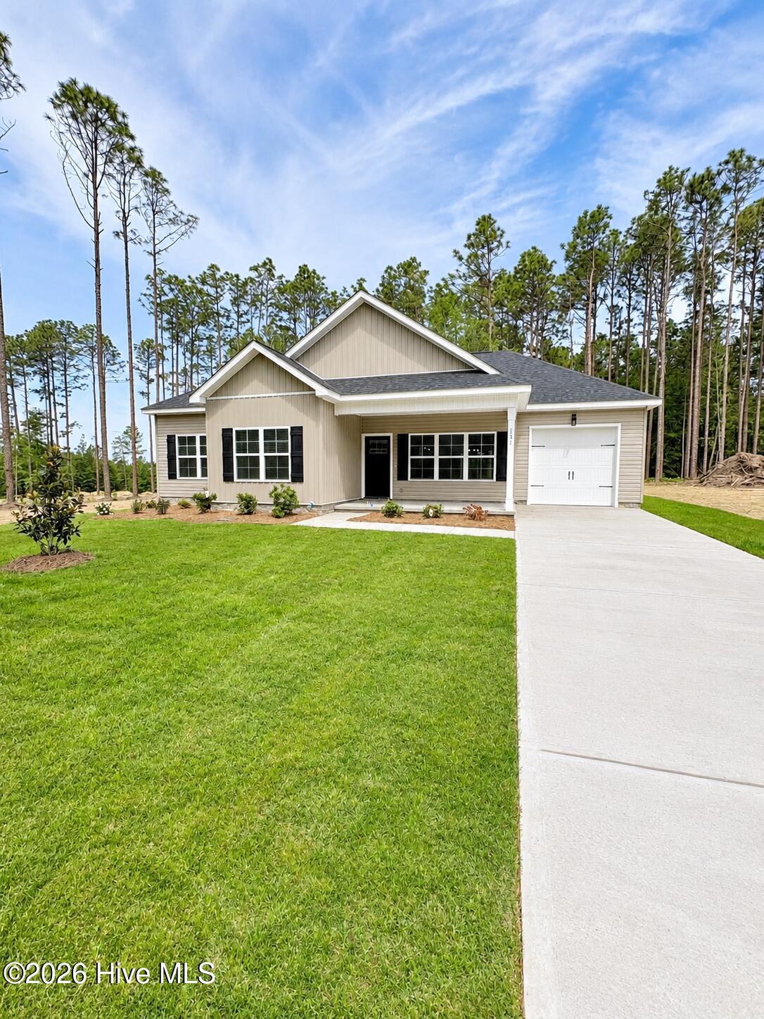 262 Keith Drive — photo