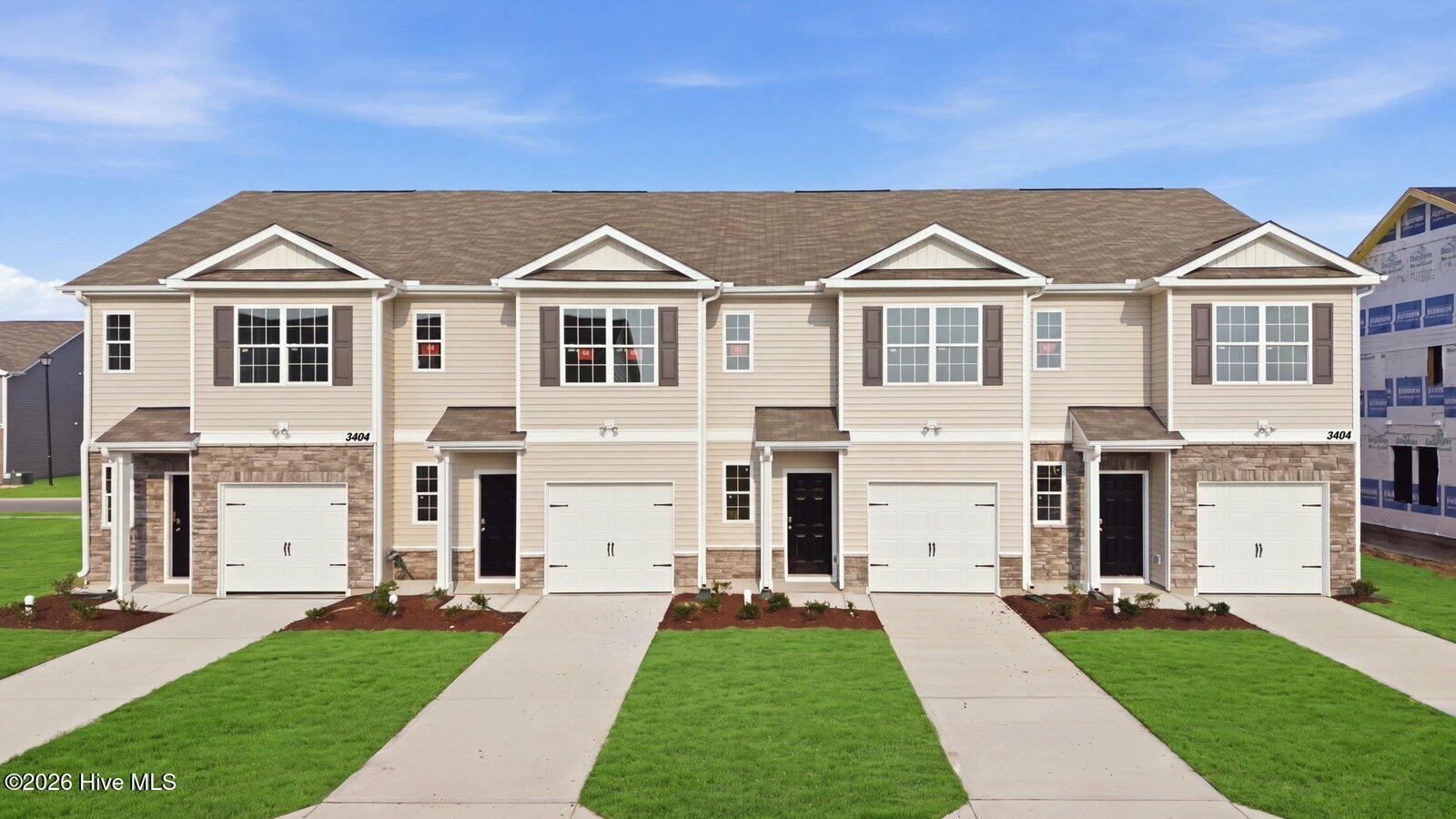 3404 Sedge Drive 3 — photo