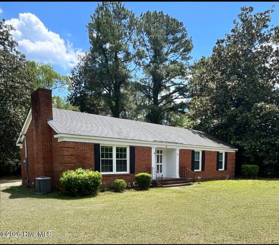 500 Turnpike Road — photo