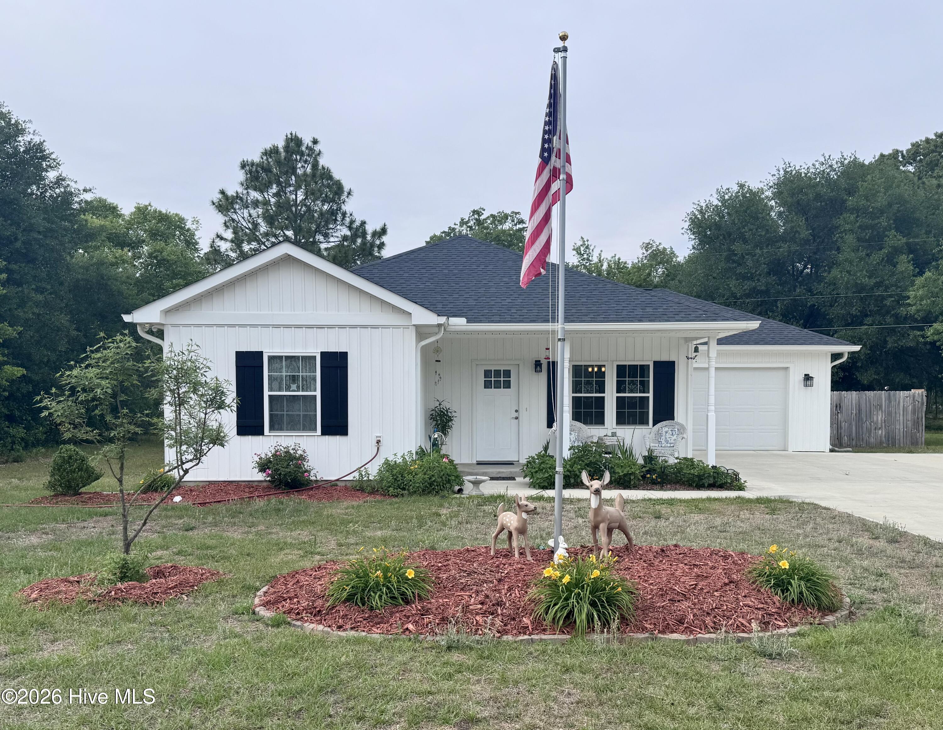 12321 Mallard Creek Drive — photo