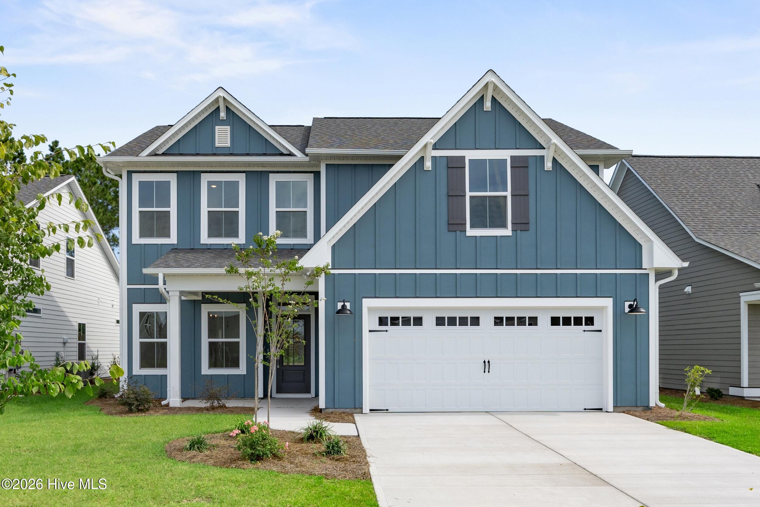 6020 Painted Turtle Place 189 — photo
