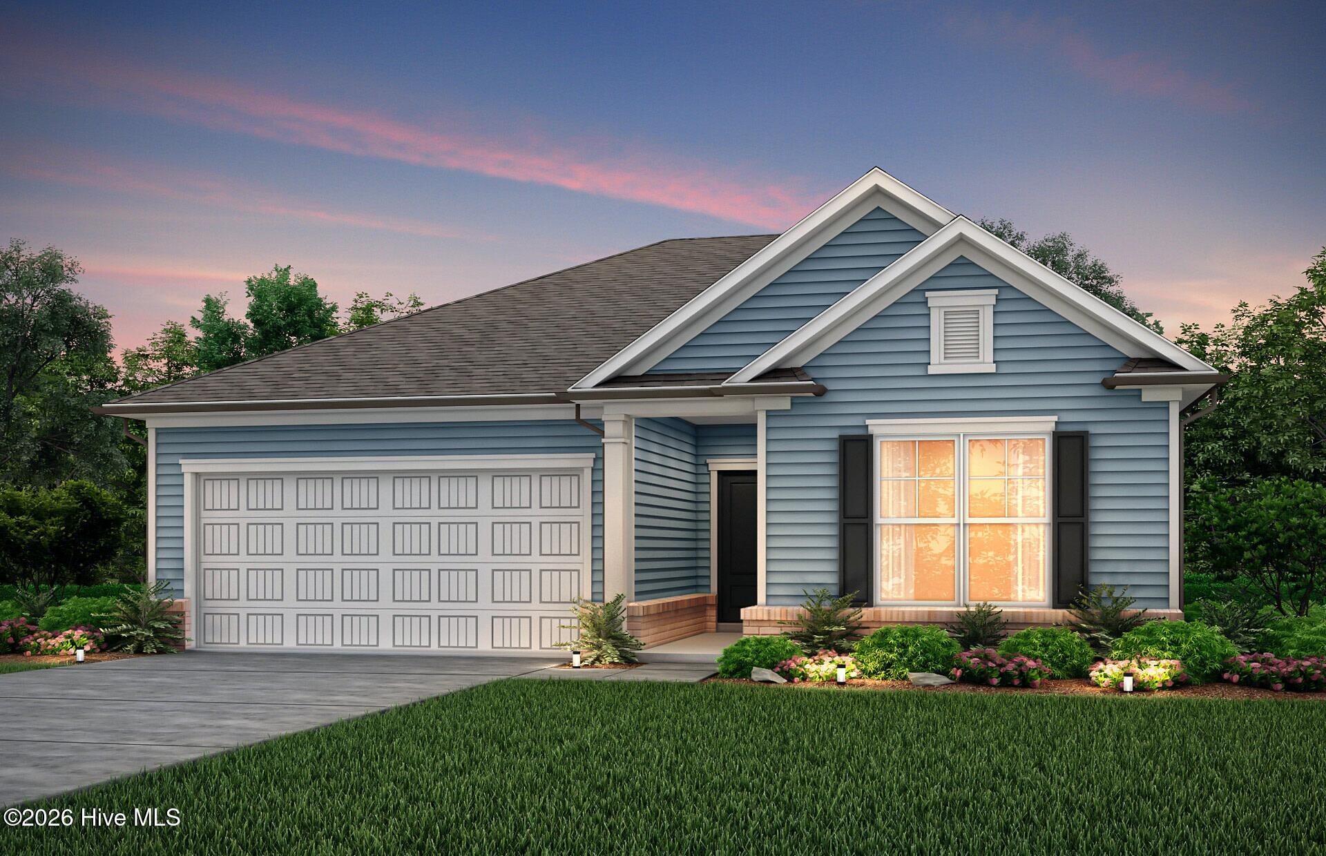 1038 River Marsh Path SE — photo
