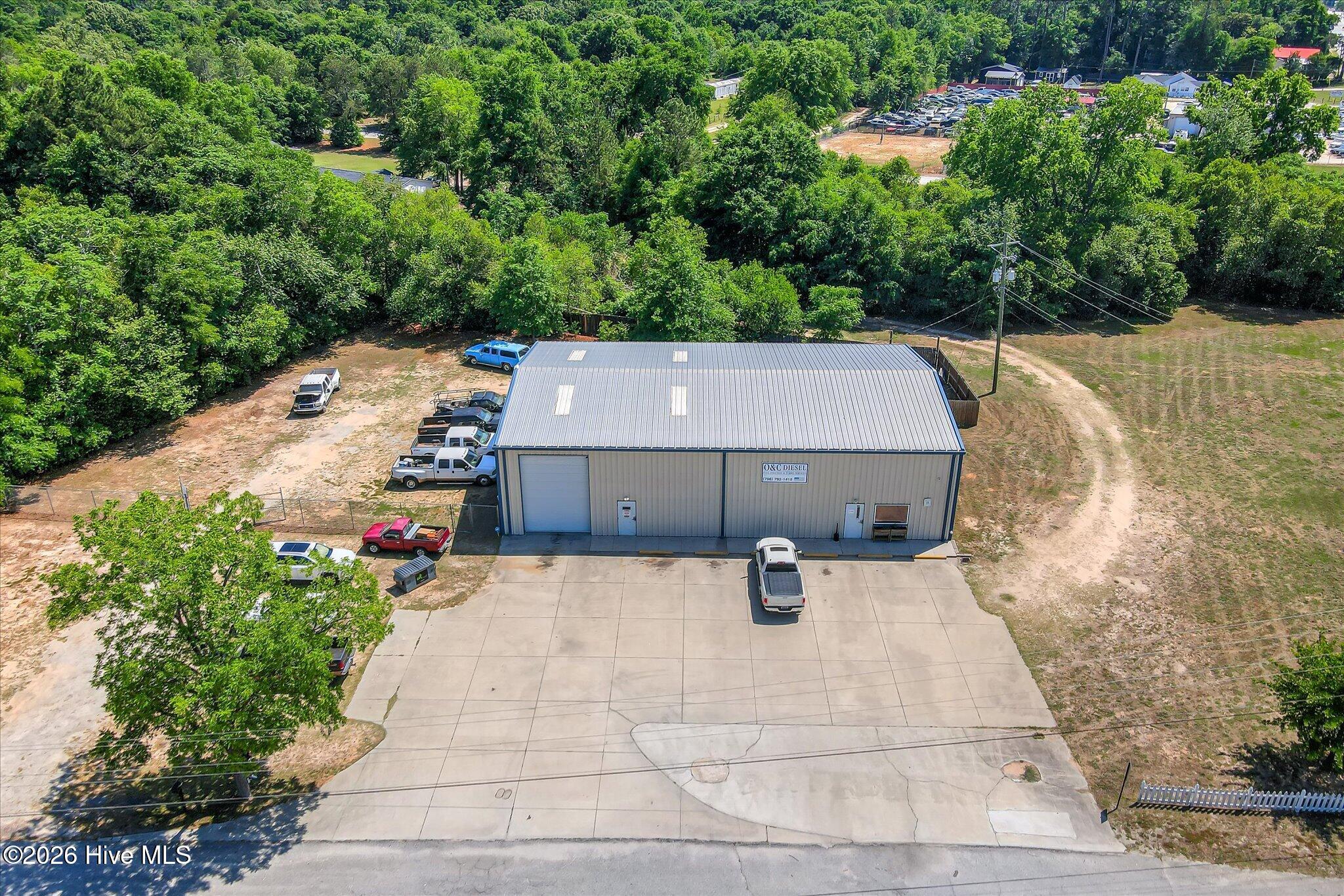 3658 Peach Orchard Road — photo