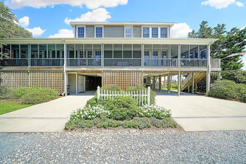 115 SW Yacht Drive — photo