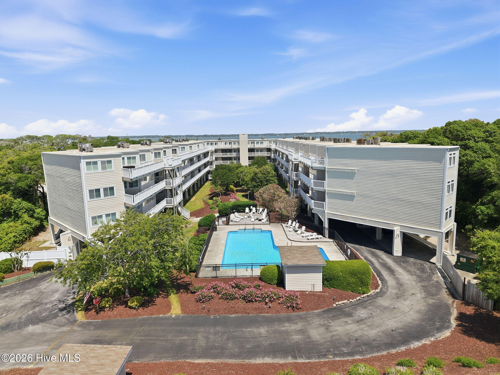 650 Salter Path Road 214 — photo