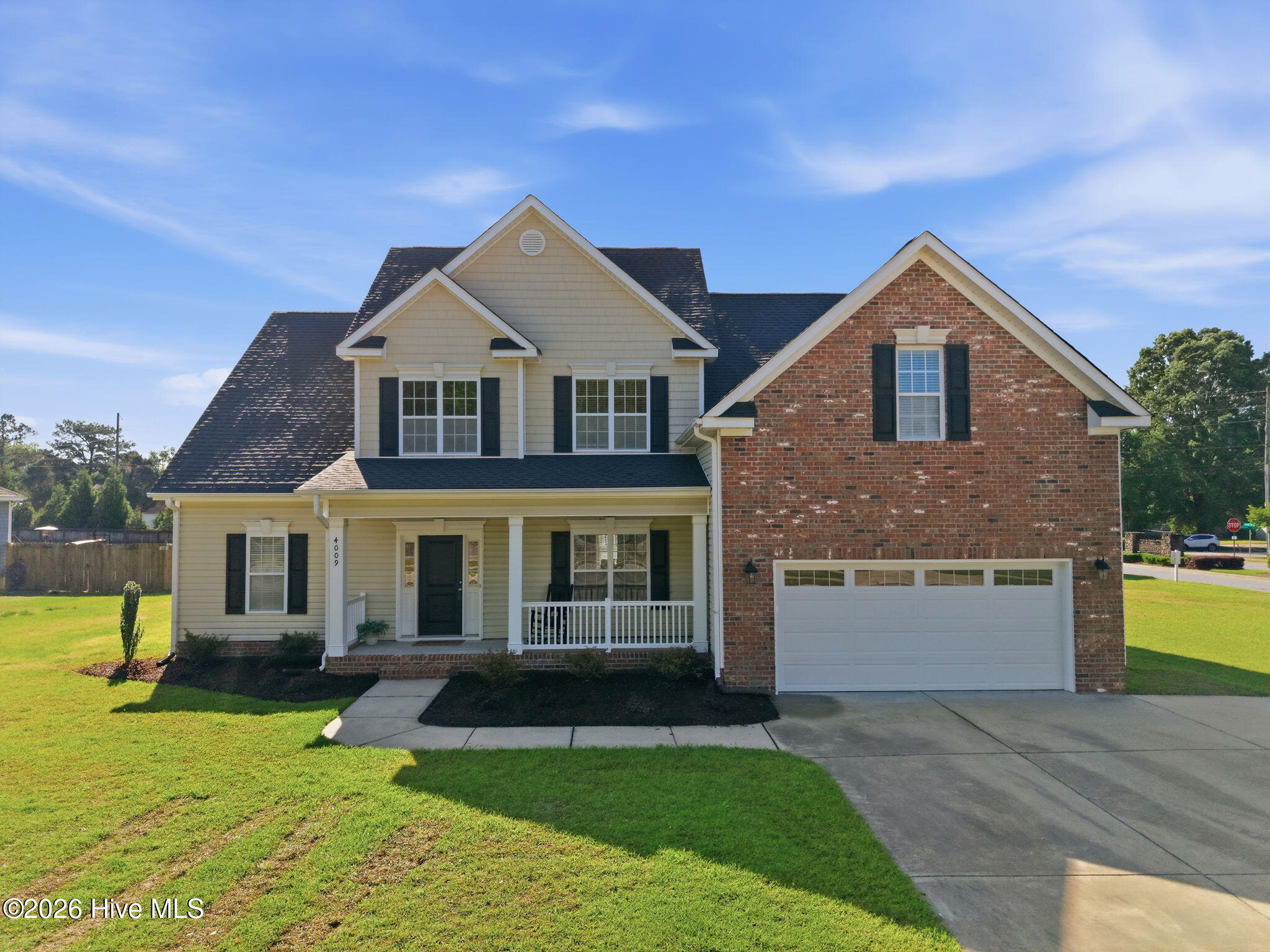 4009 Stillwood Drive — photo