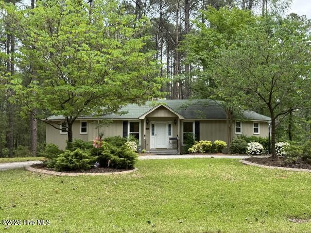 128 Royal Pine Lane — photo
