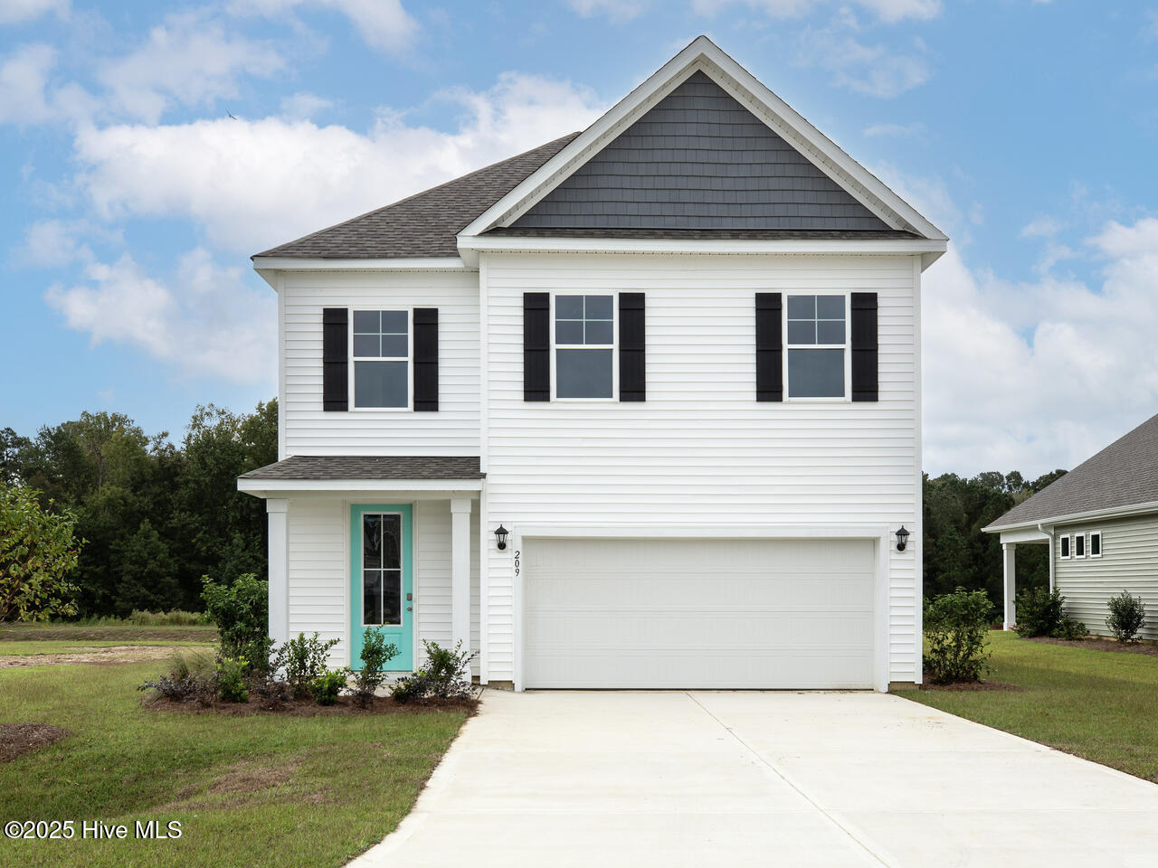 412 Matthews Farm Road Lot 186 — photo