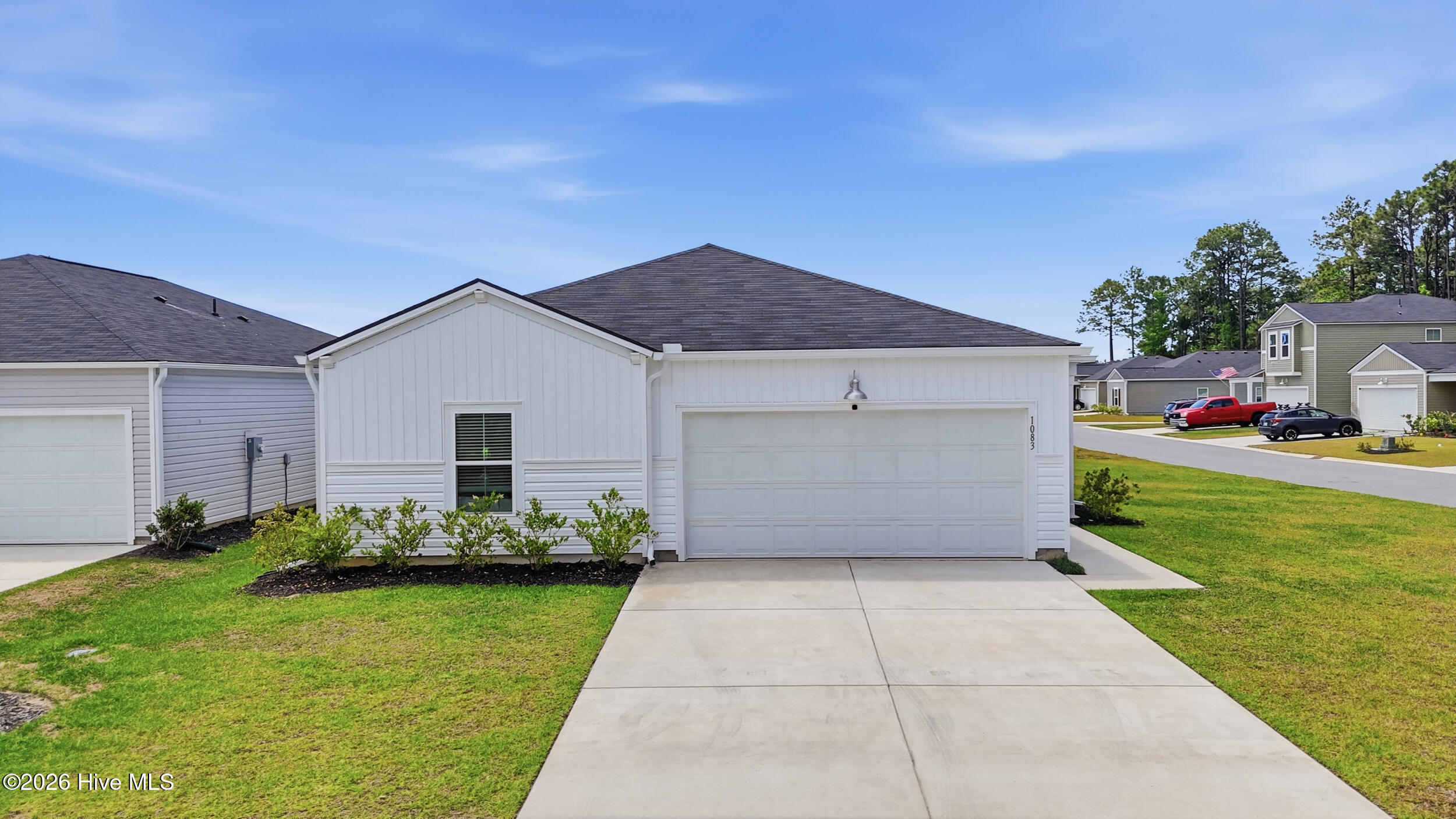 1083 Tripletail Drive NW Lot 123 — photo
