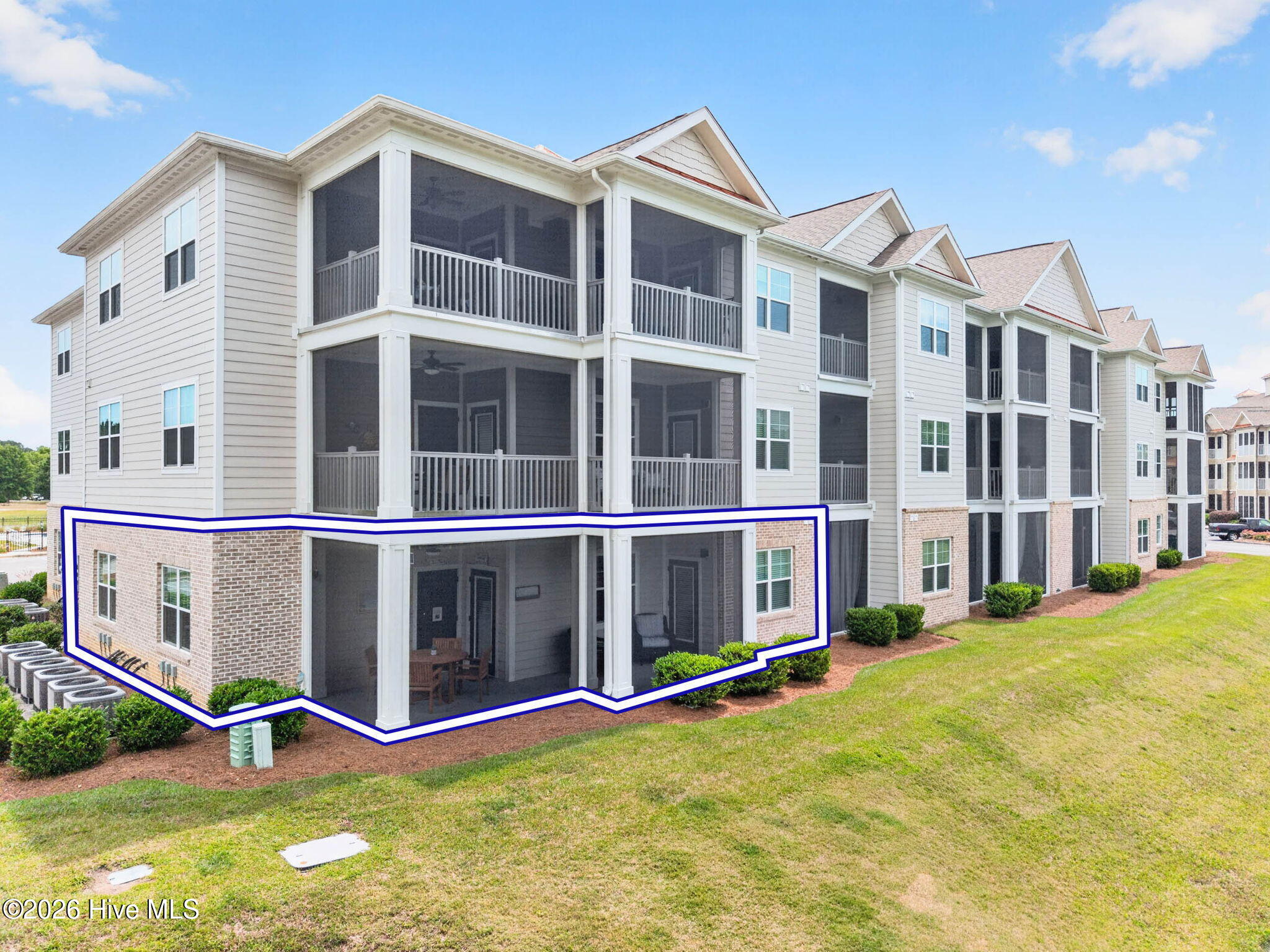 395 S Crow Creek Drive NW Unit 1603 — photo