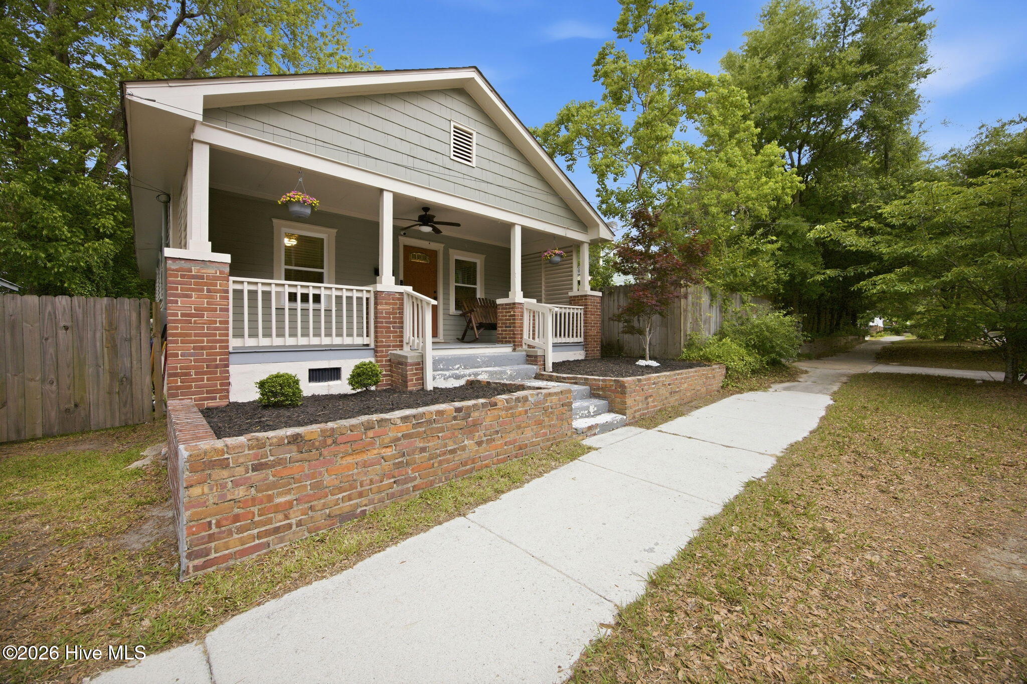 708 S 4th Street — photo