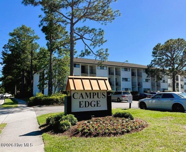 462 Racine Drive Unit a307 — photo