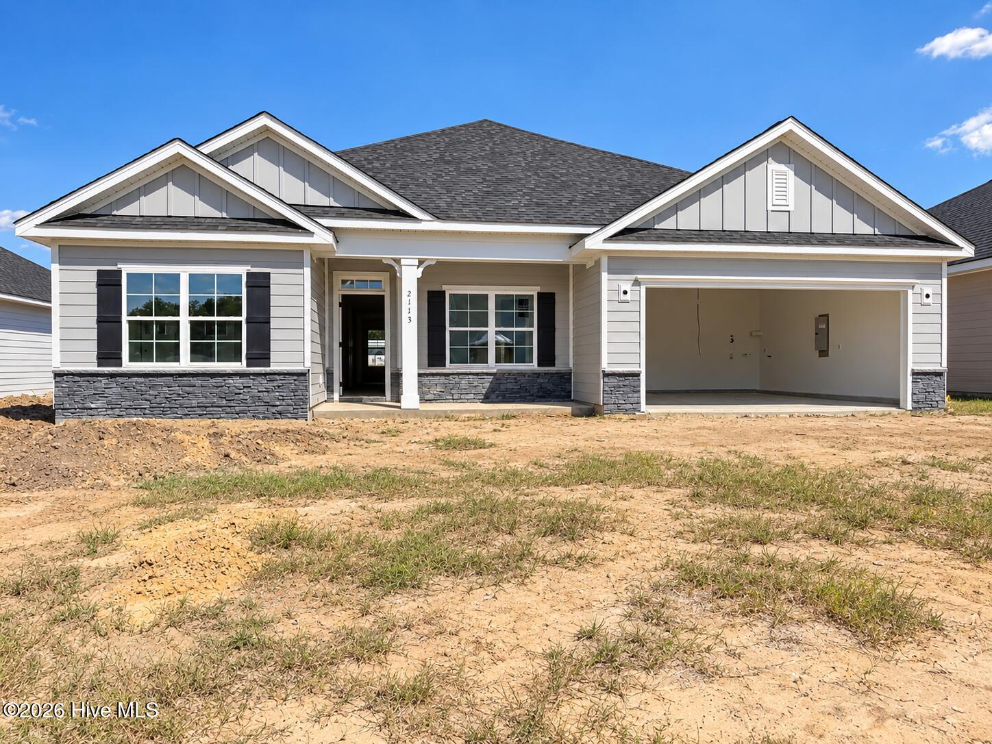 2113 Sandbrook Loop, Leland, NC 28451 — photo 3