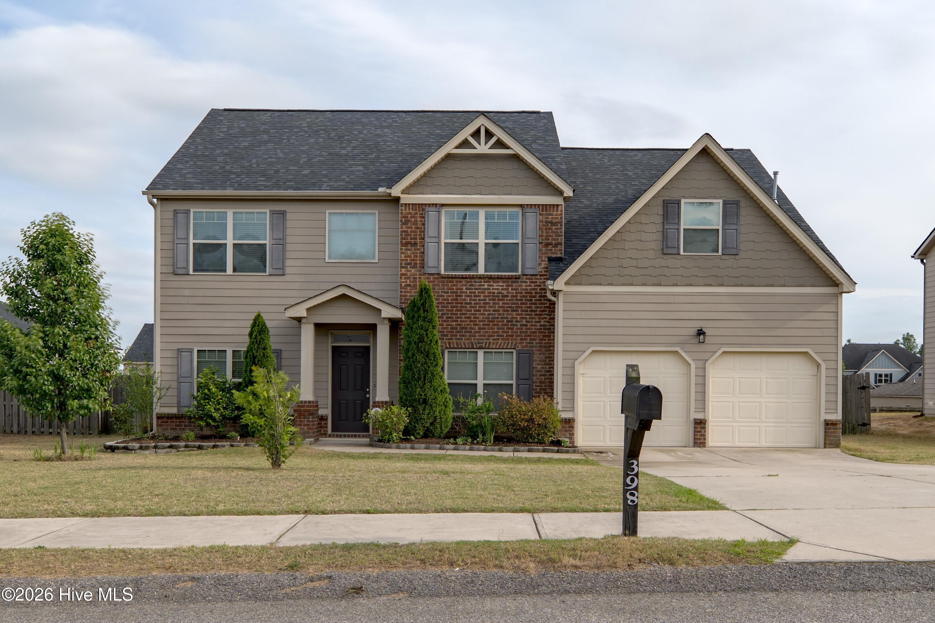398 Fioli Circle — photo