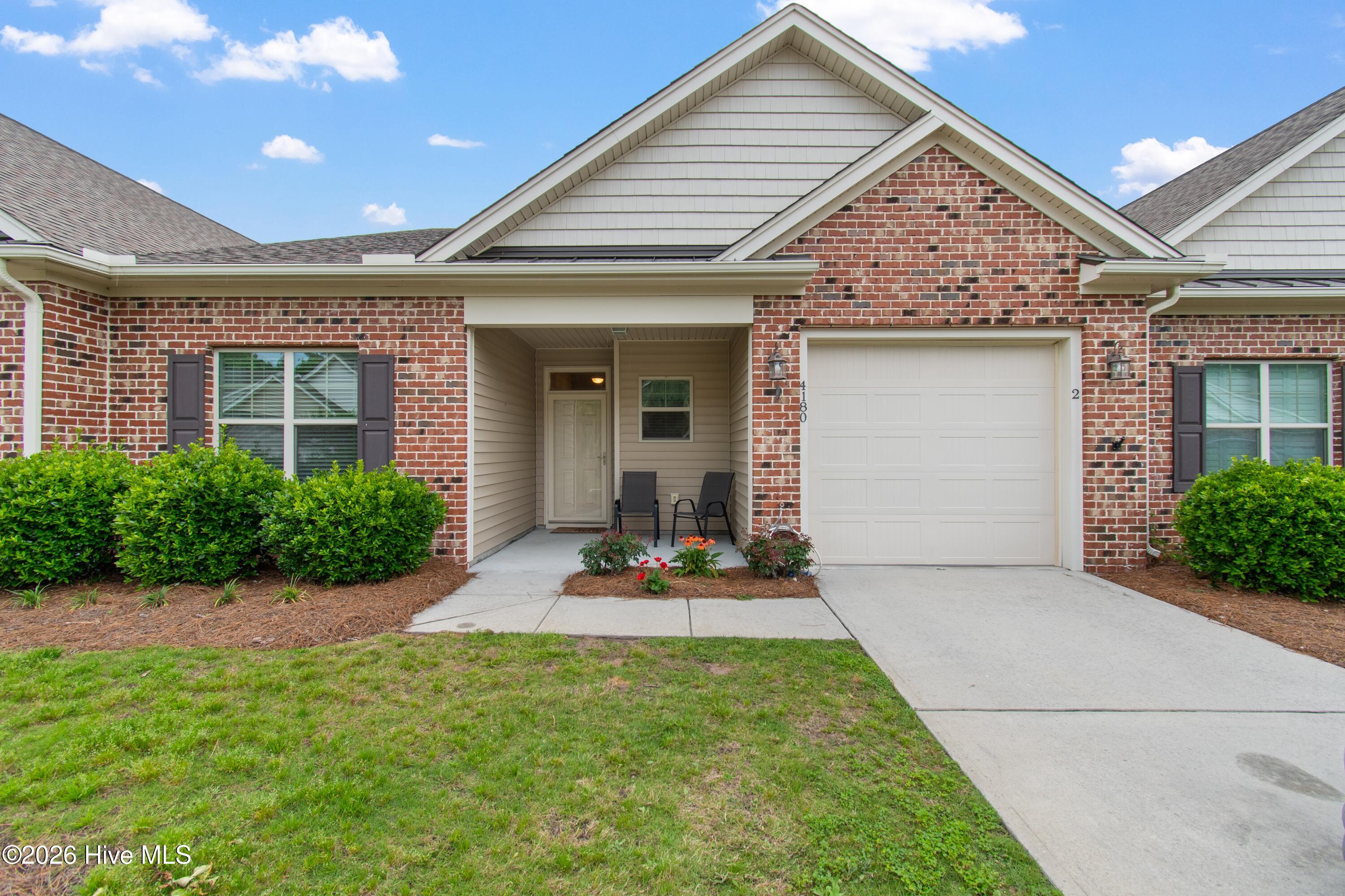 4180 Cambridge Cove Road SE Unit 2 — photo