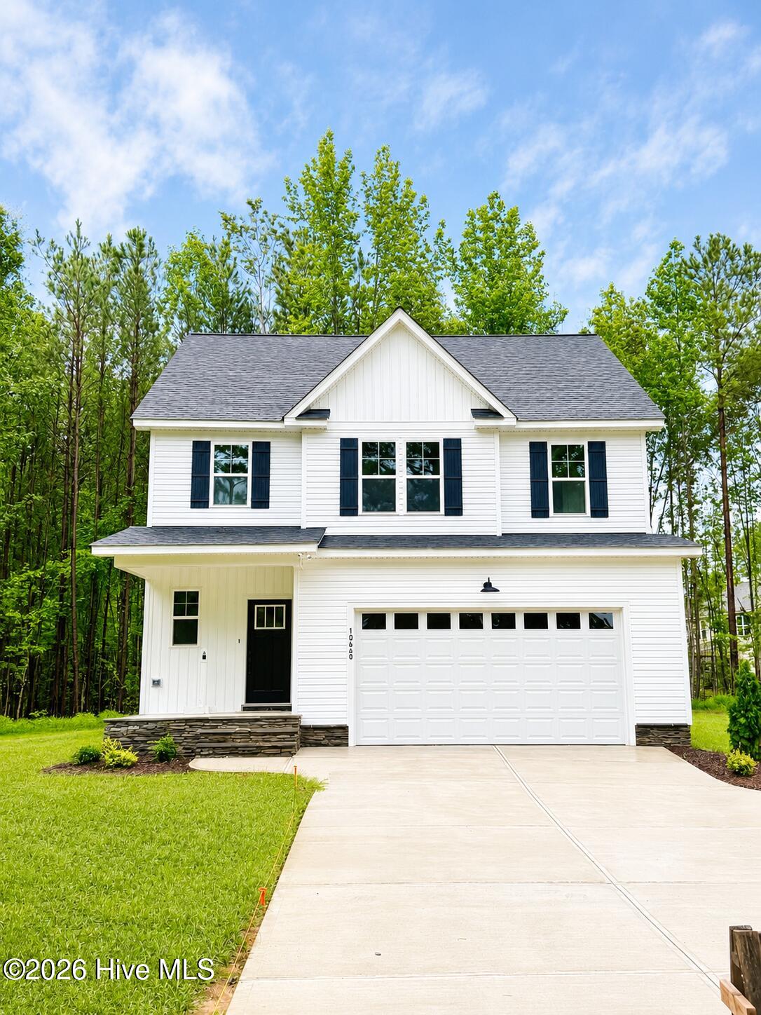 10440 Stallings Road — photo