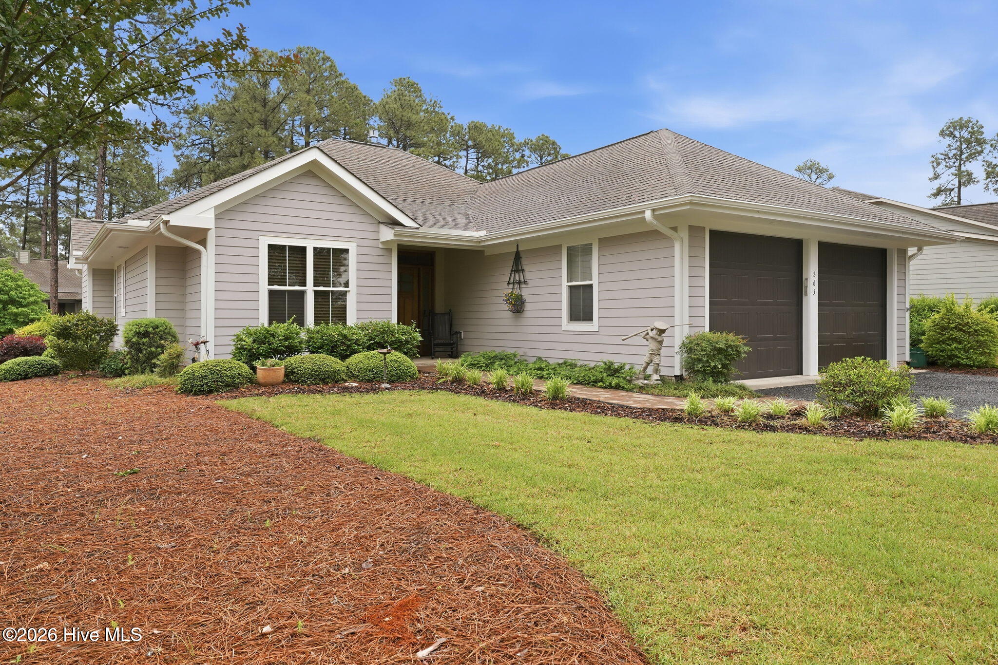 263 Champions Ridge Drive — photo