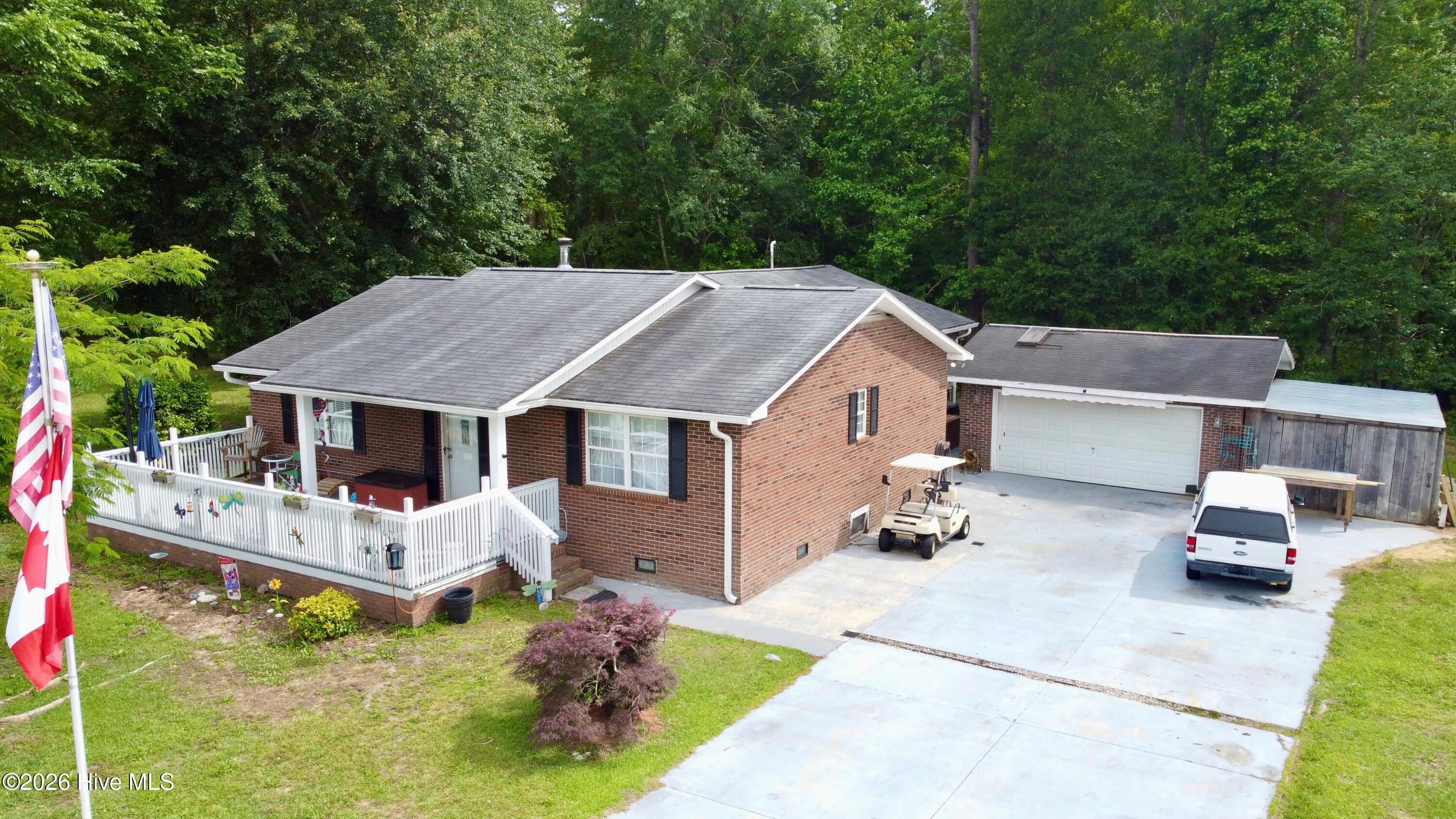 144 Waccamaw Shores Road — photo
