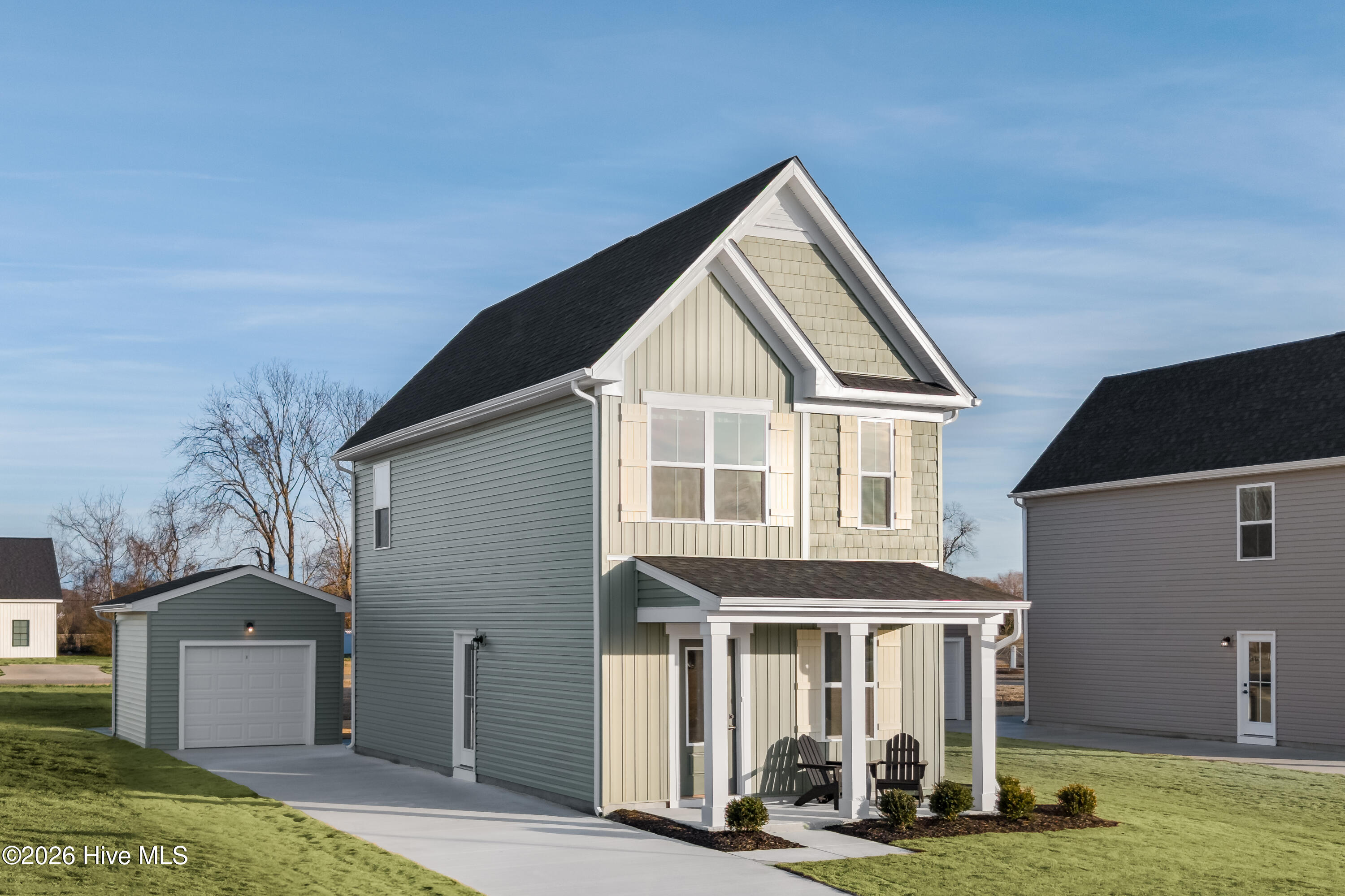 104 Pendleton Trace — photo