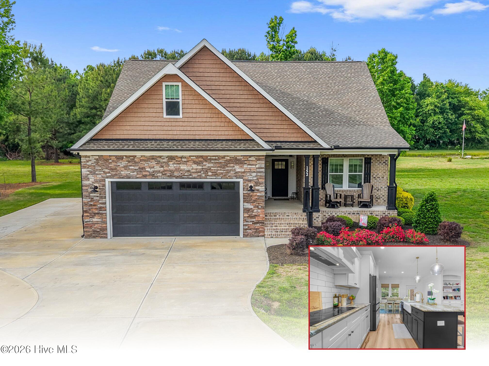 152 Otter Hole Drive — photo