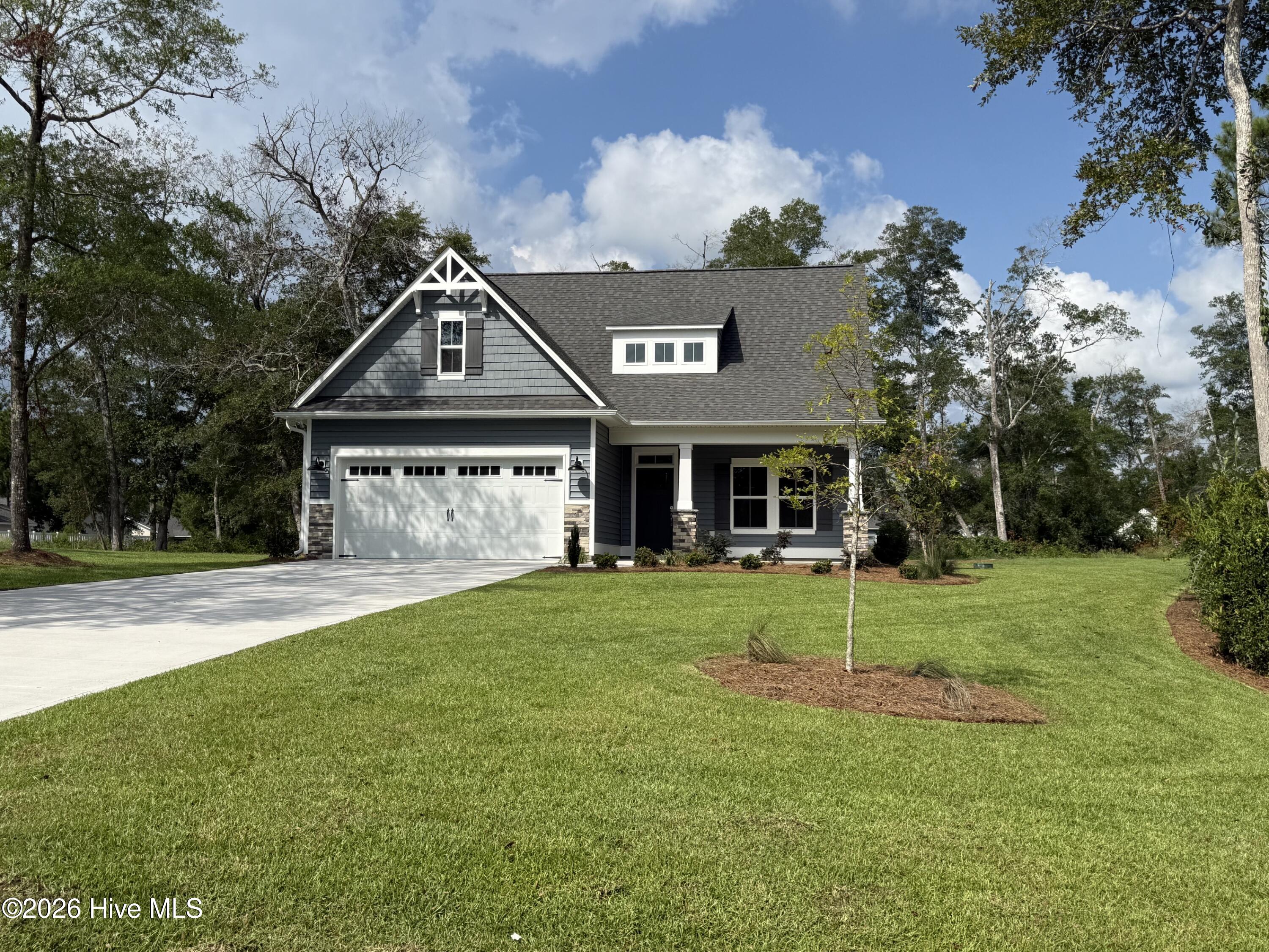 4415 Village Green Drive SW Homesite 111 — photo