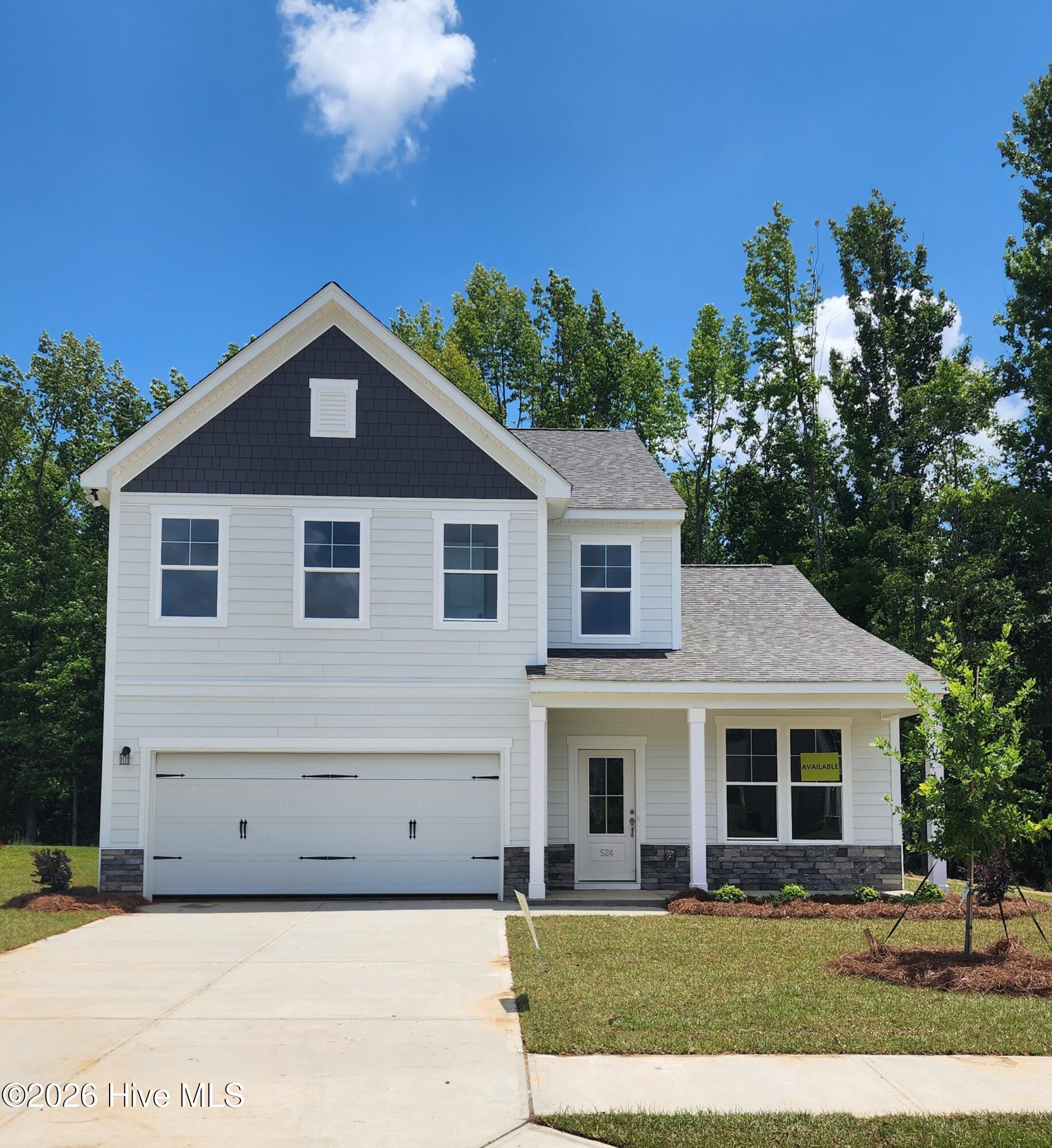 524 Alex Court — photo