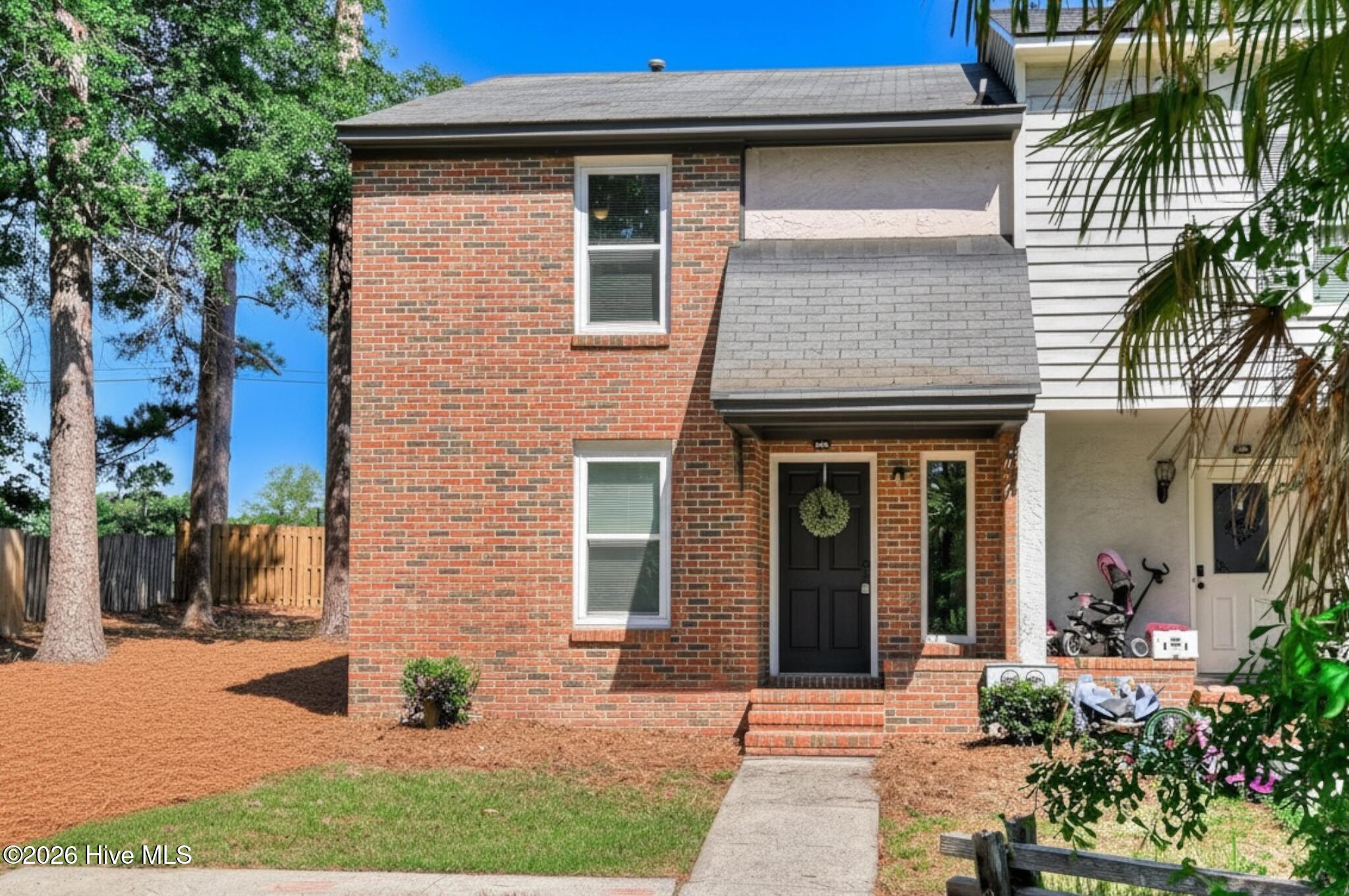 3013 Creek View Court — photo