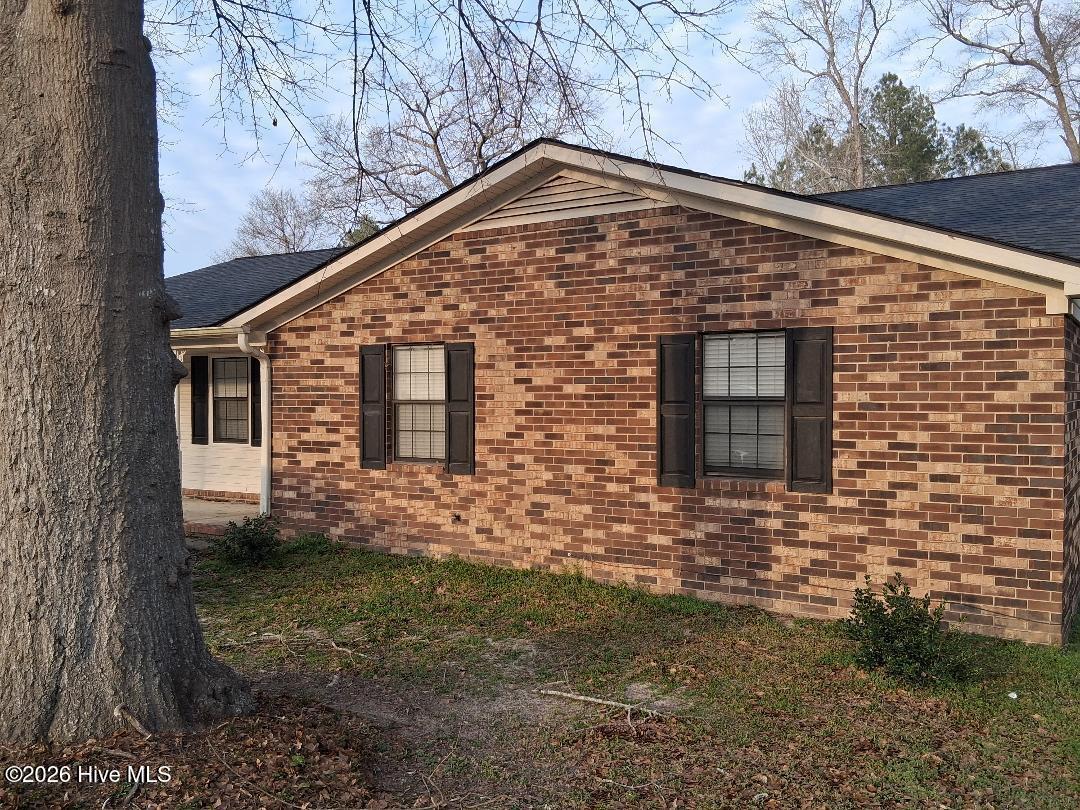 3314 Southern Pines Drive — photo