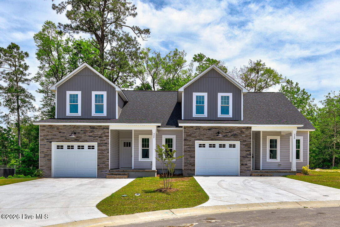 548 Timbercrest Circle SE — photo