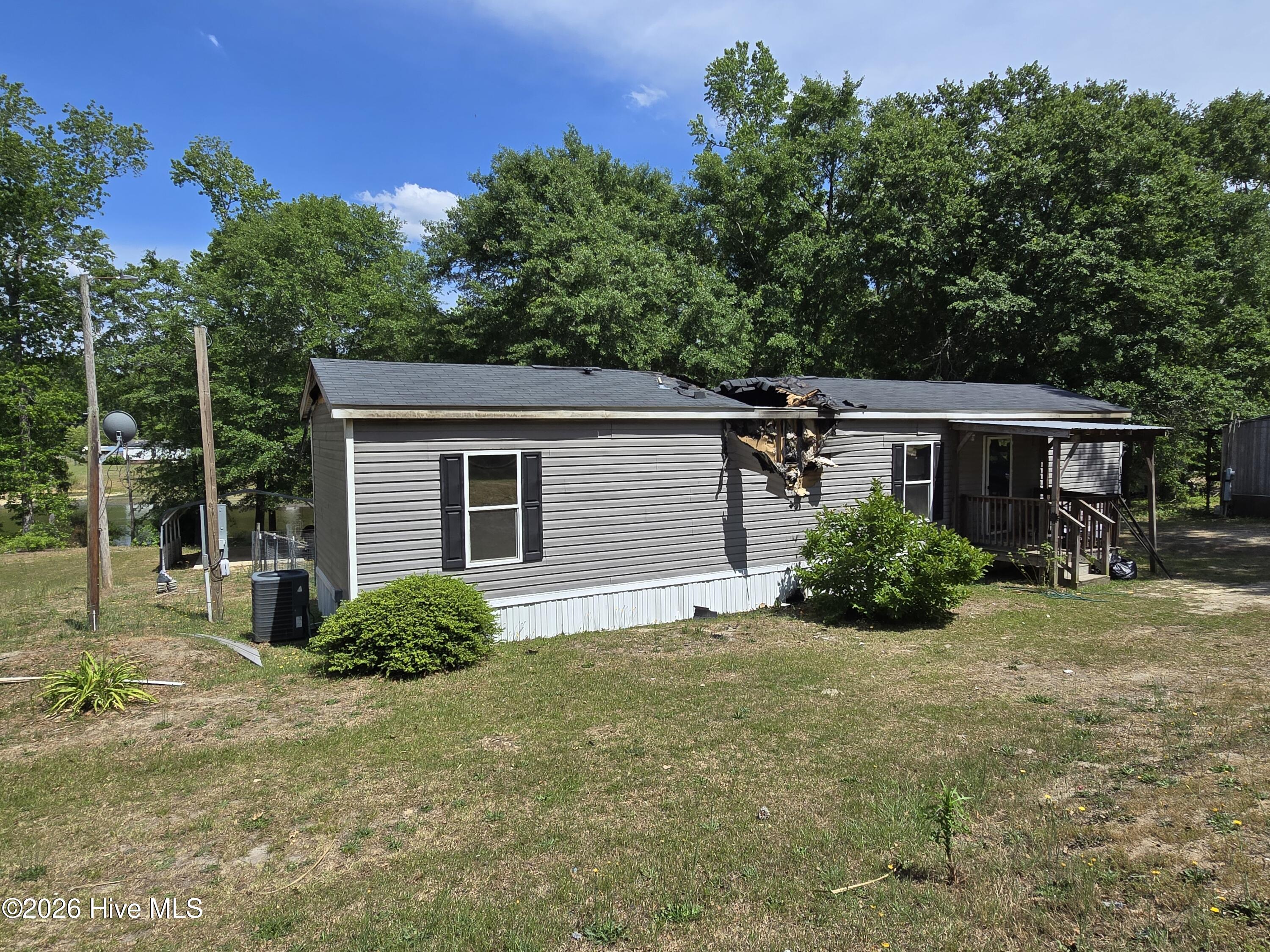 127 Fairfield Drive, Rockingham, NC 28379 — photo 2