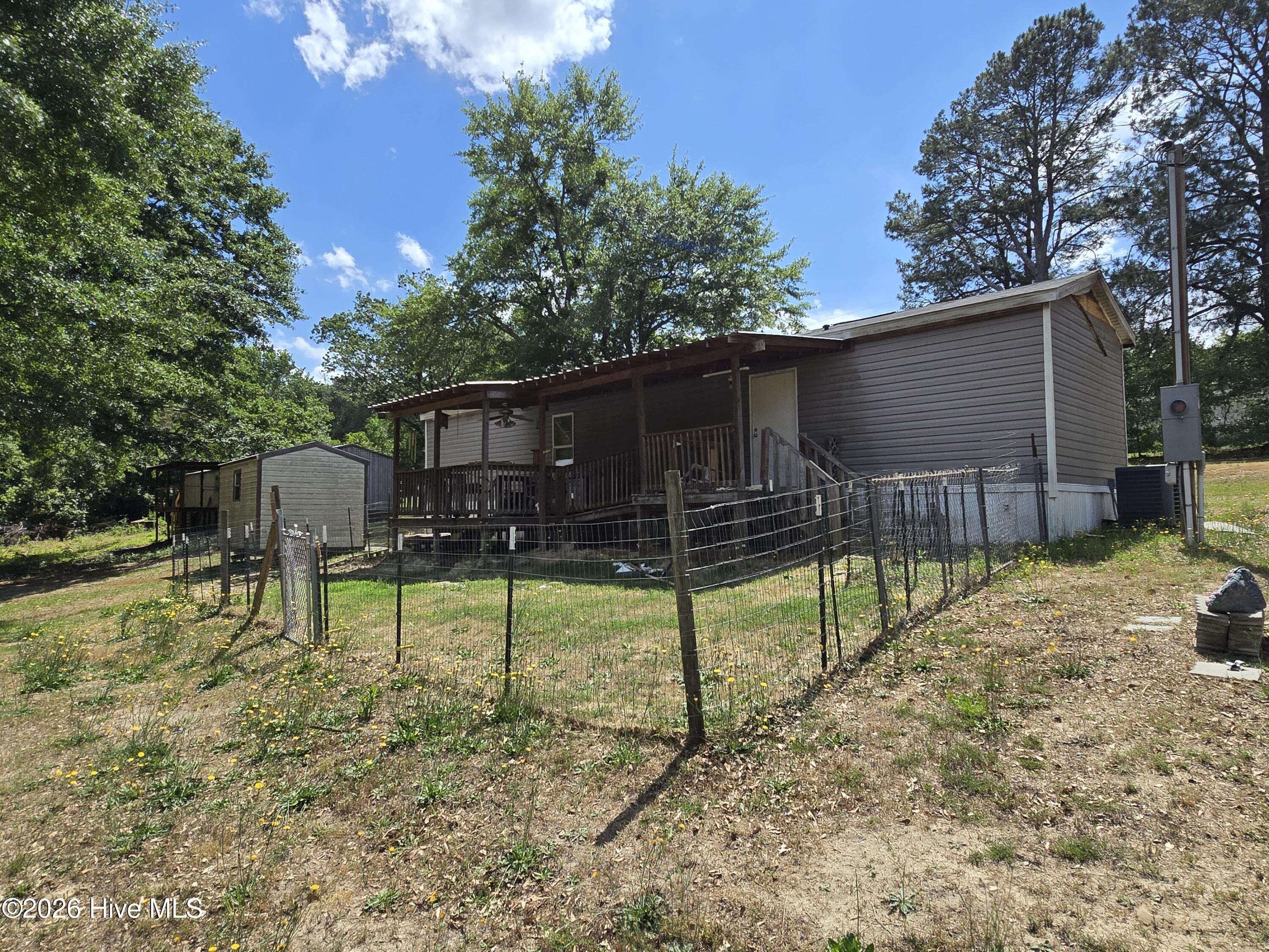 127 Fairfield Drive, Rockingham, NC 28379 — photo 3