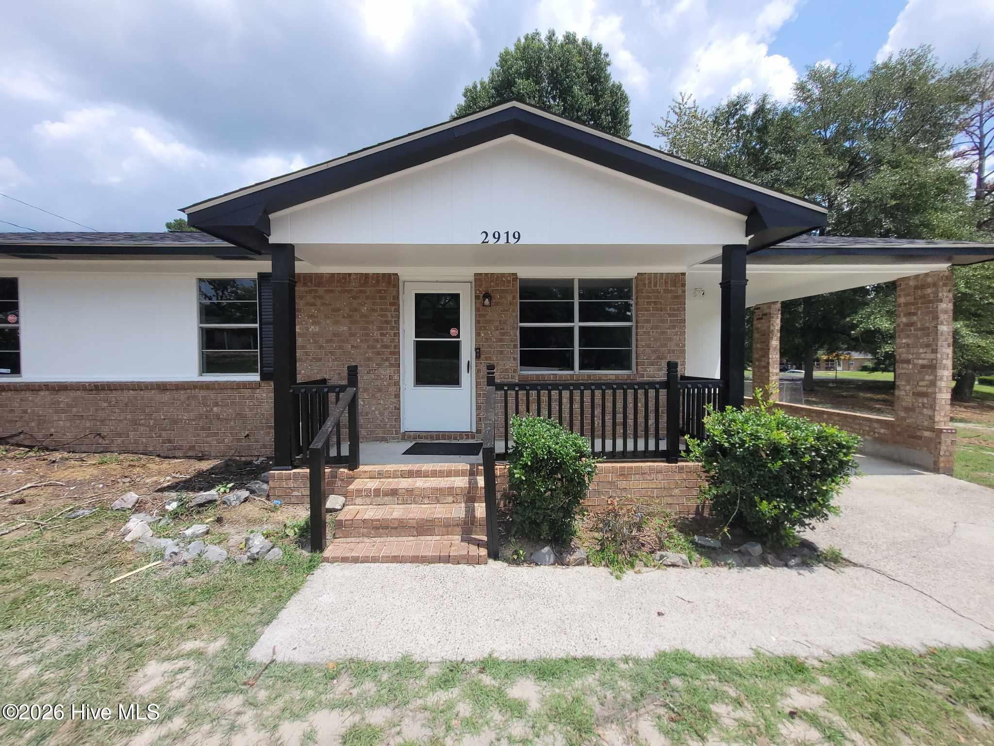 2919 Butler Manor Drive — photo
