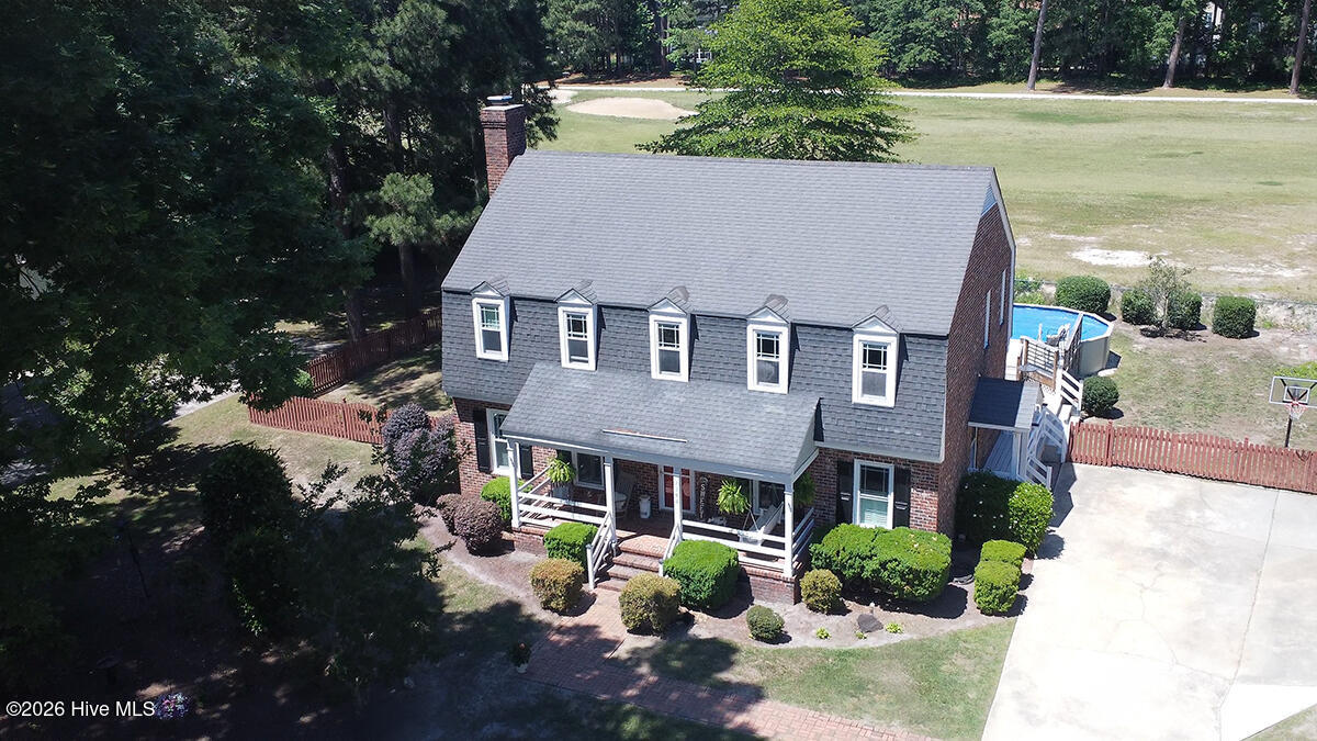 1309 Drivers Circle — photo