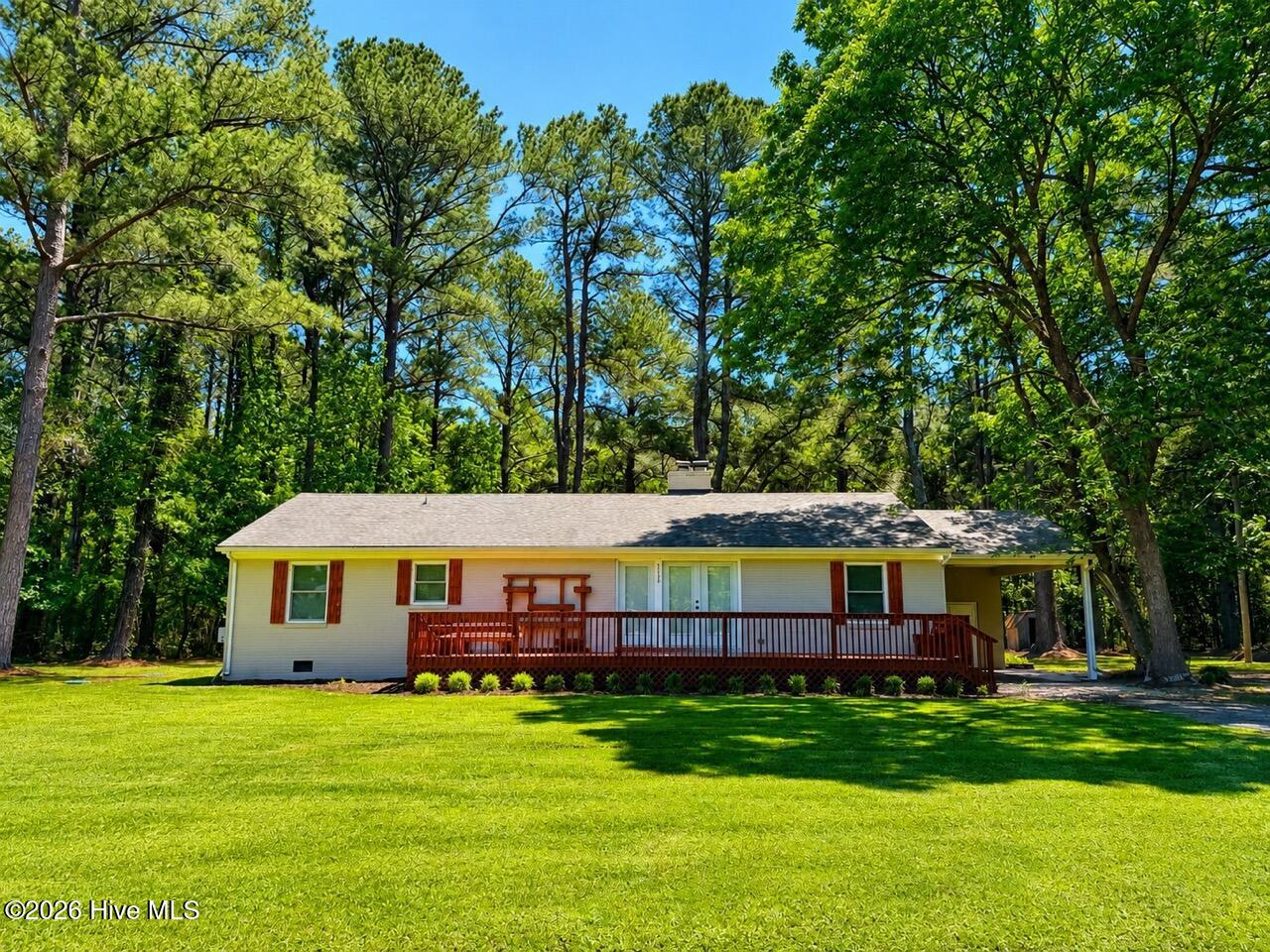 3339 N Nc Hwy 94 — photo